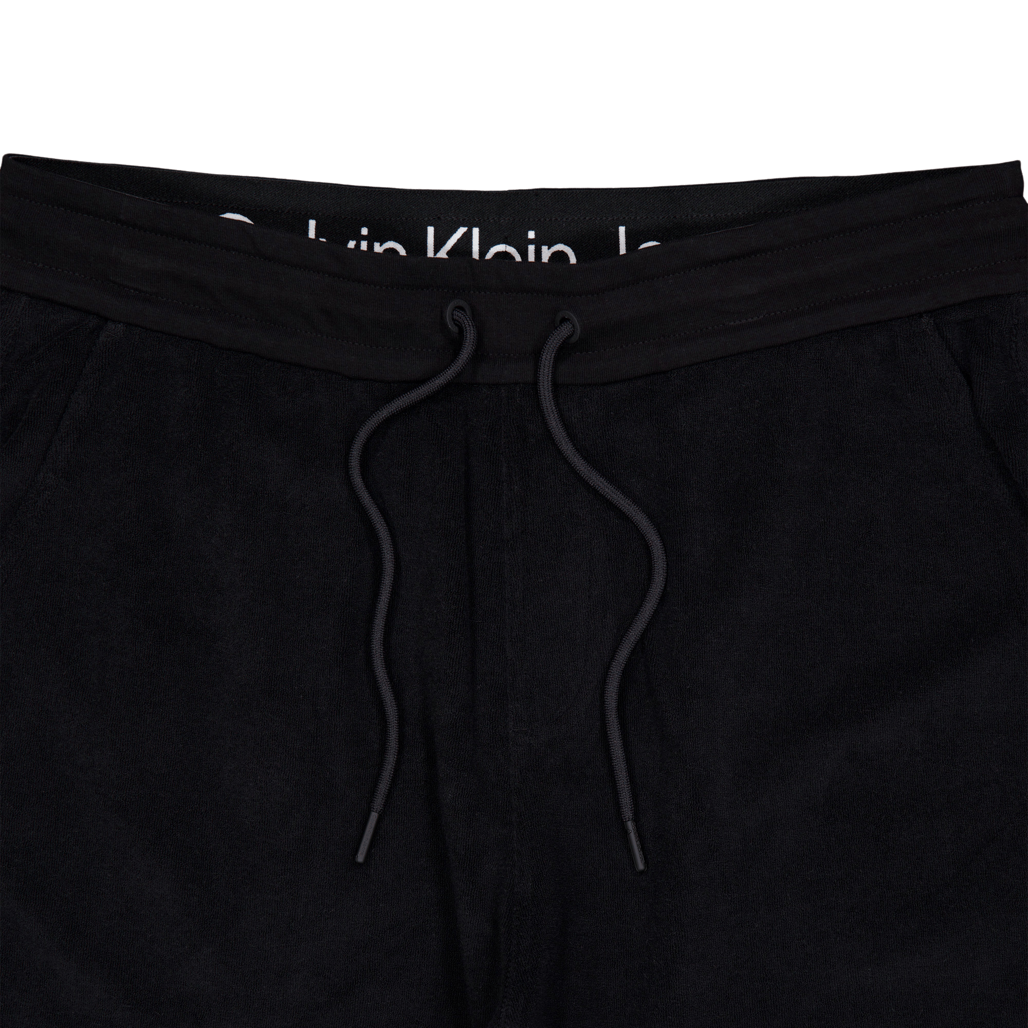 Calvin Klein JeansTowelling Hwk Short Beh - Bild 3