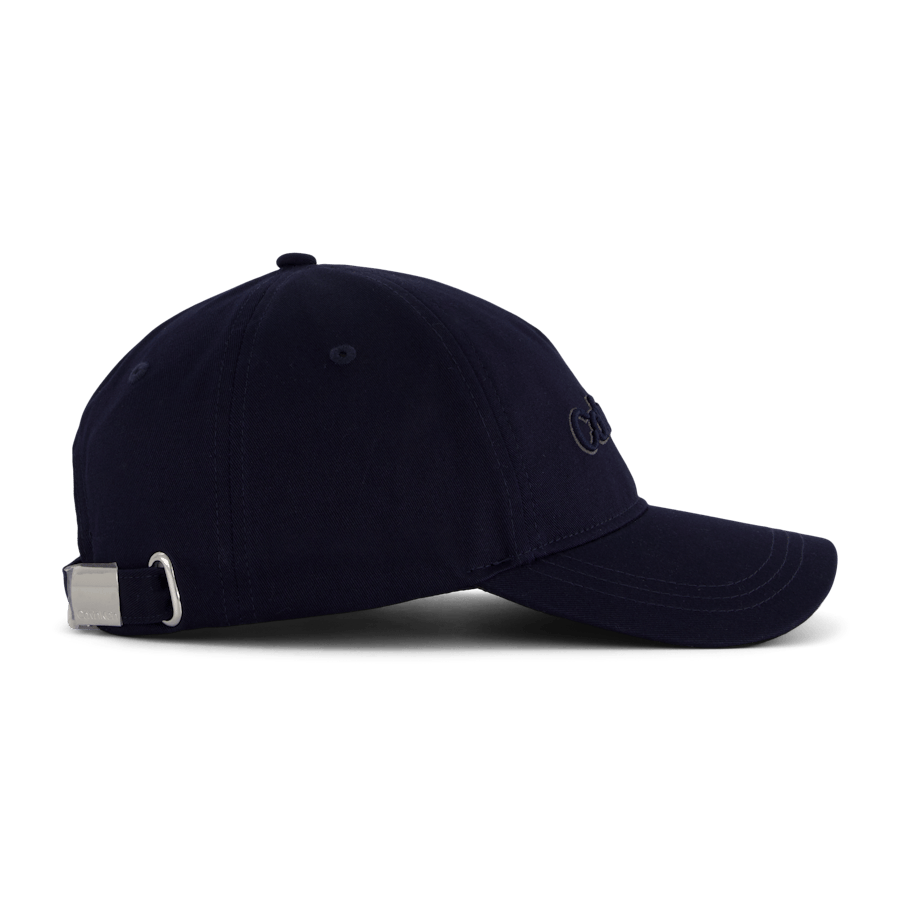 Calvin Klein Embroidery Bb Cap Ba7 - Bild 4