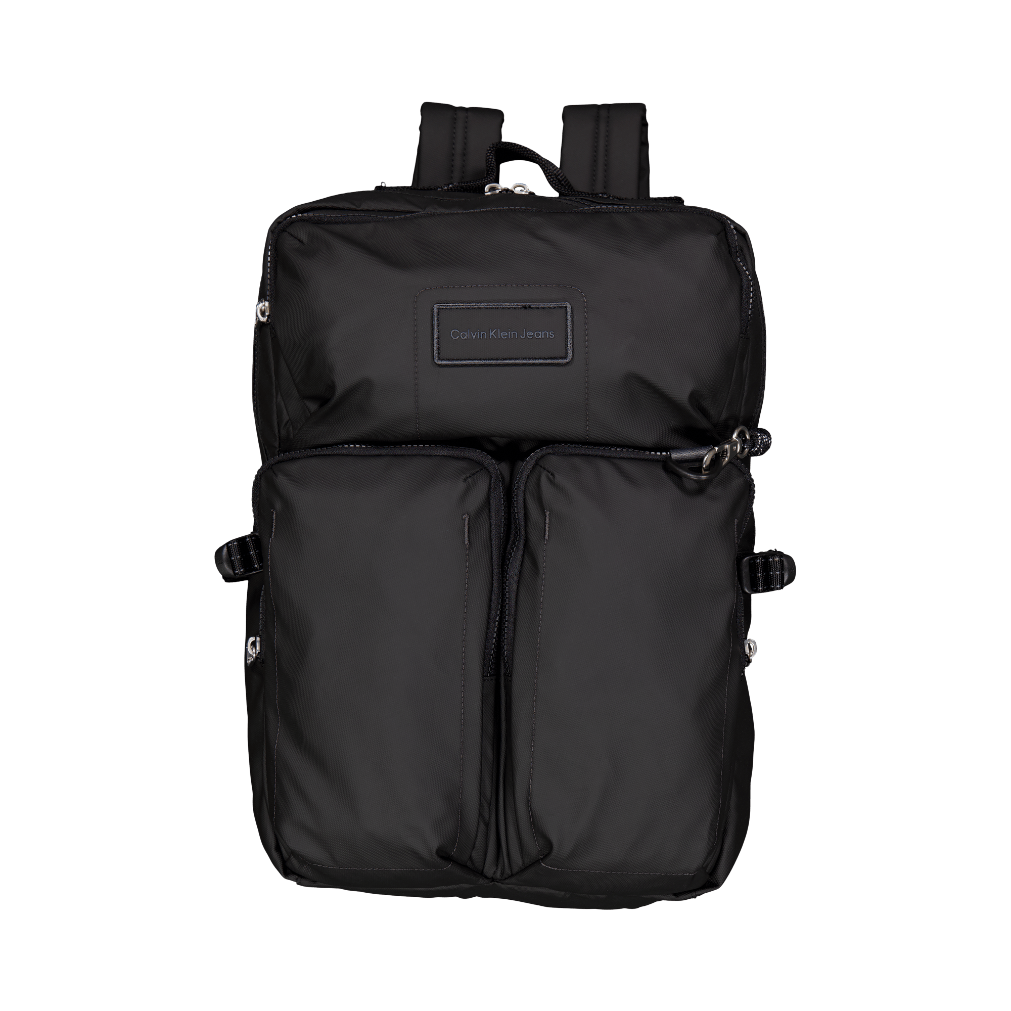 Calvin Klein Park Culture Ut Sq Bp43 Bds - Bild 3