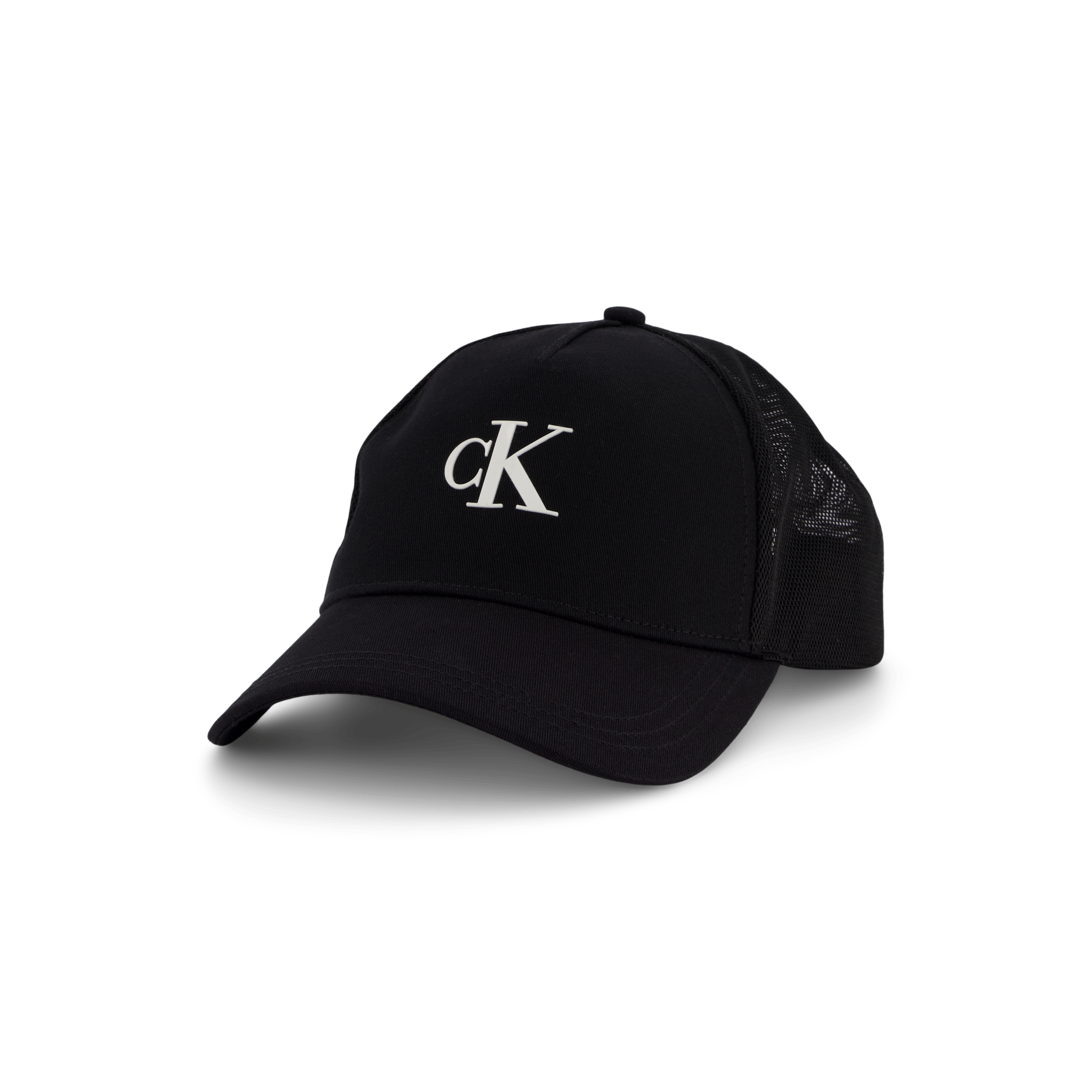 Calvin Klein Archive Trucker Cap Bds