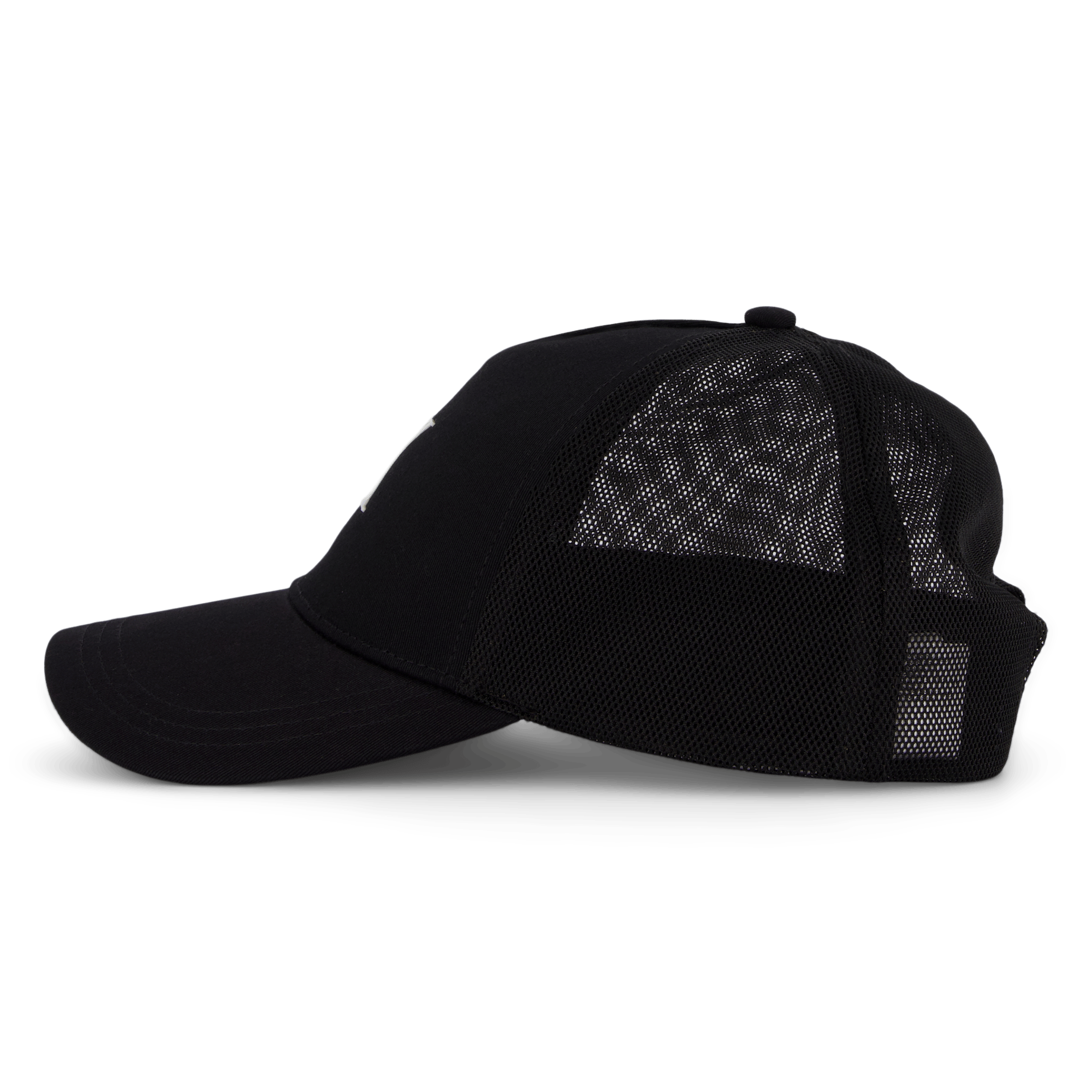 Calvin Klein Archive Trucker Cap Bds - Bild 2