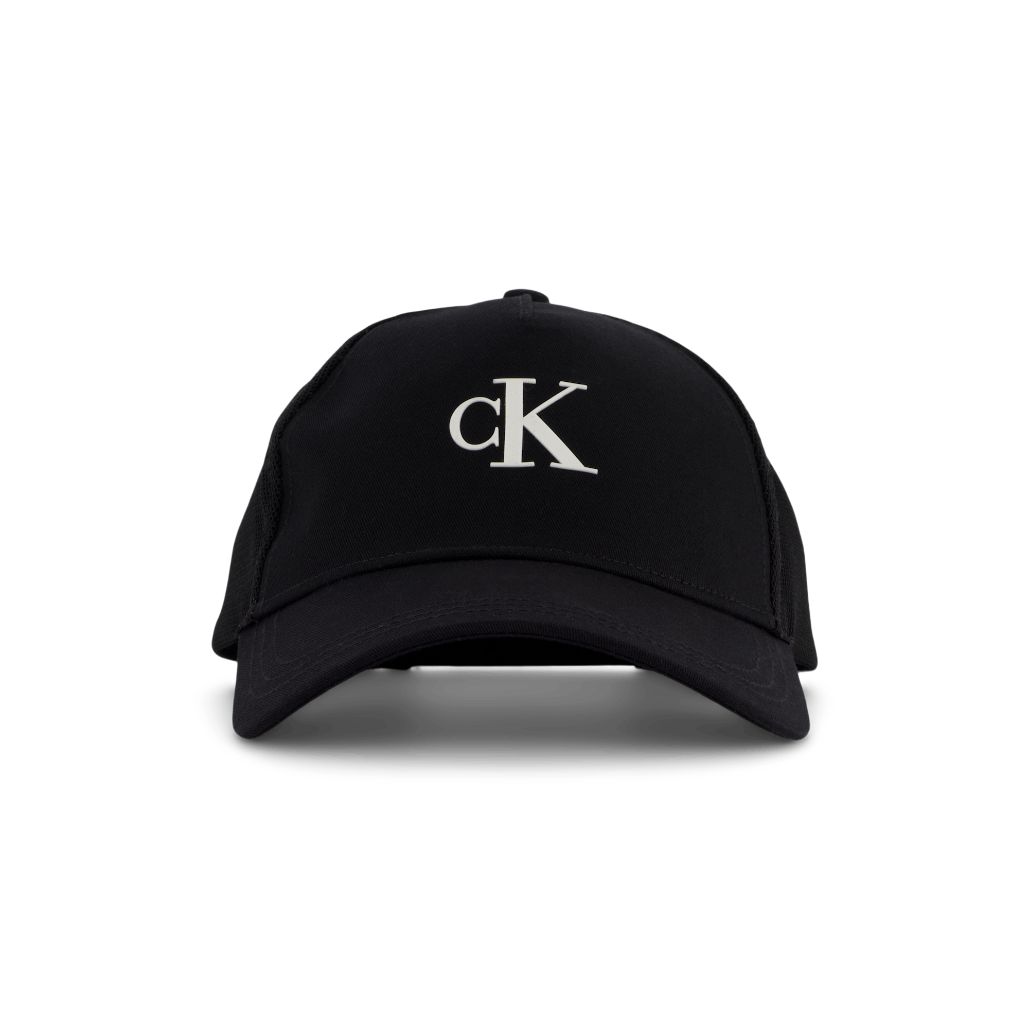 Calvin Klein Archive Trucker Cap Bds - Bild 5