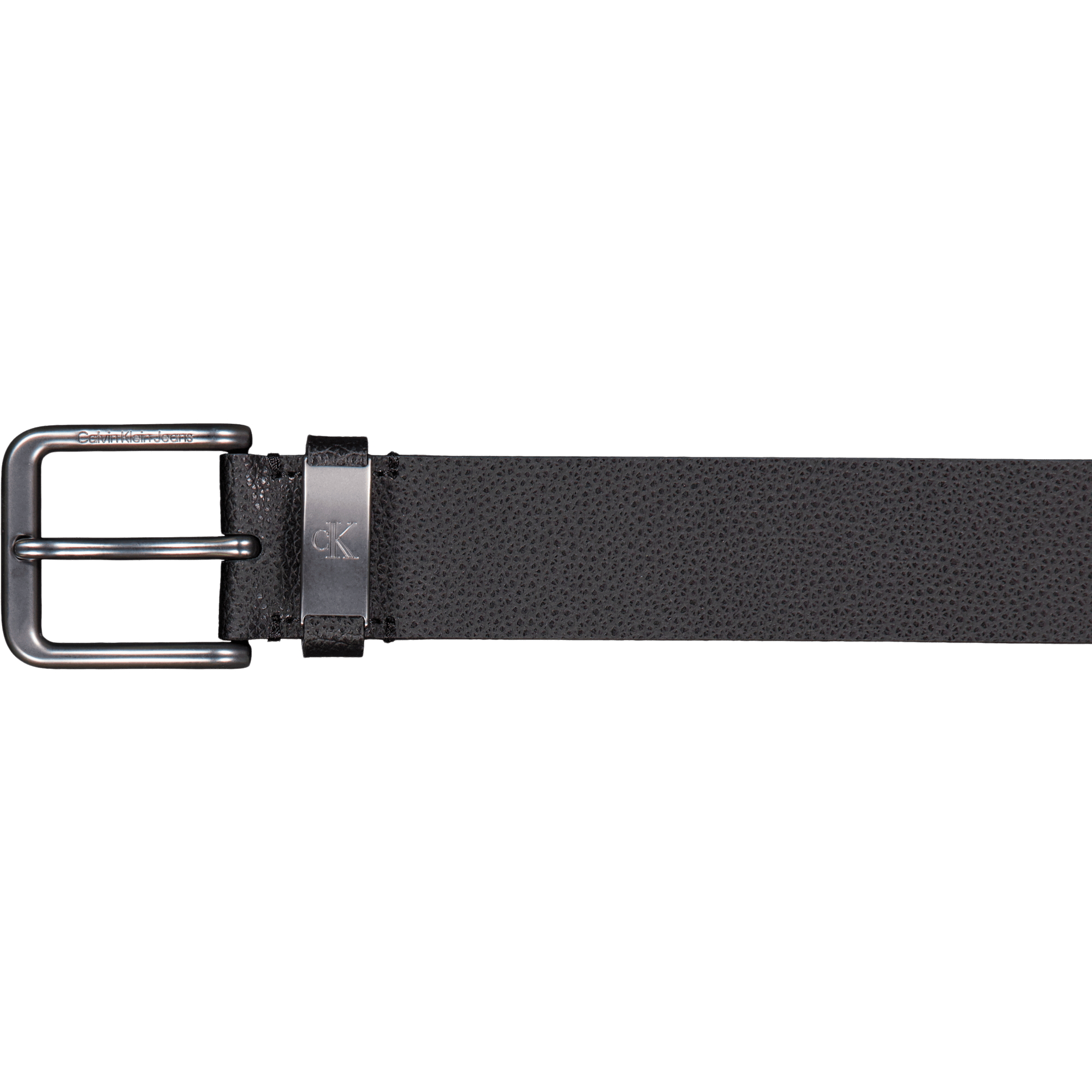 Calvin Klein Classic Round Metal K Belt 40m Bds