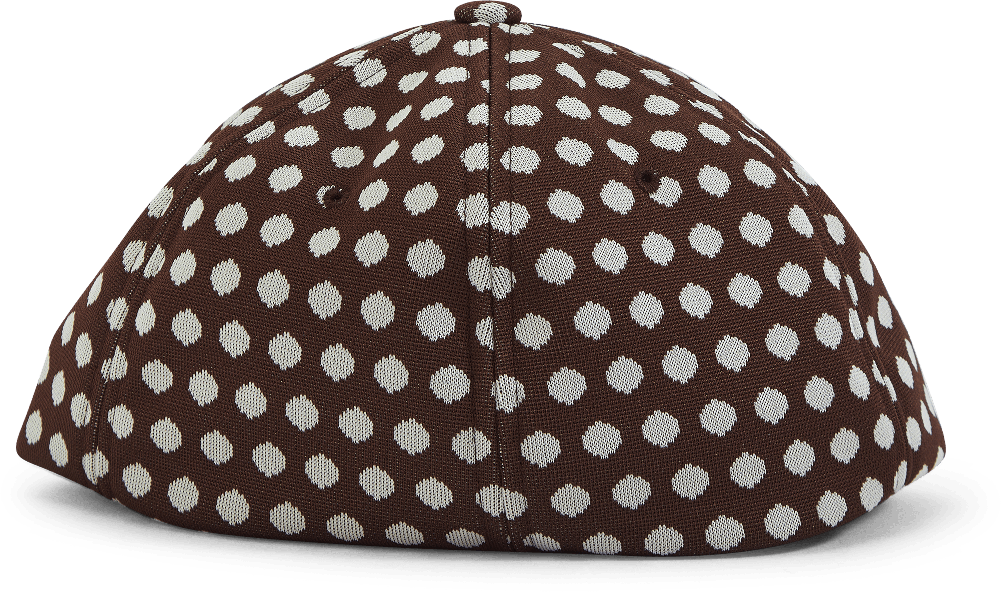 Needles Baseball Cap - Poly Jq A-polka Dot - Bild 3