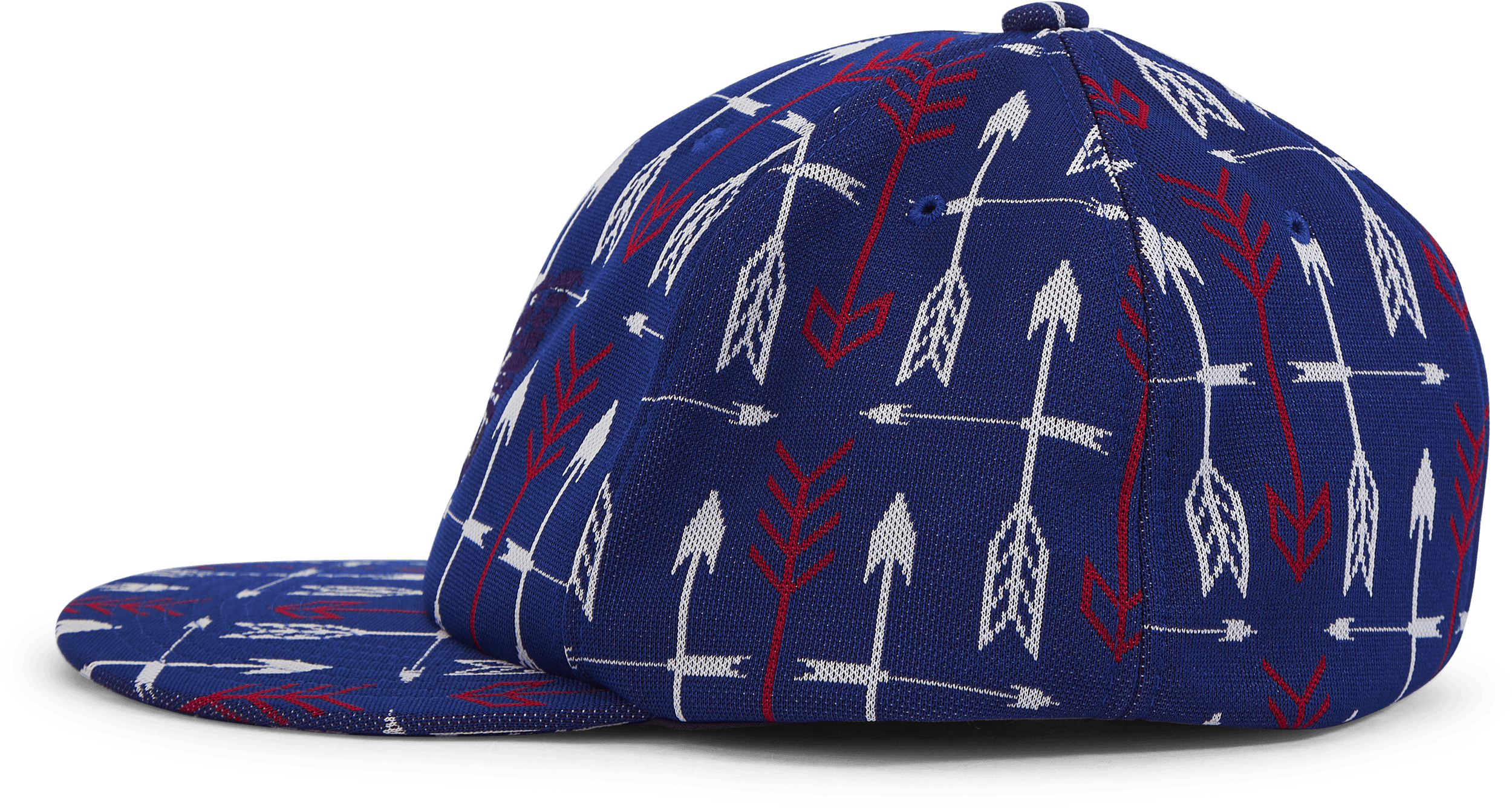 Needles Baseball Cap - Poly Jq B-arrow - Bild 2
