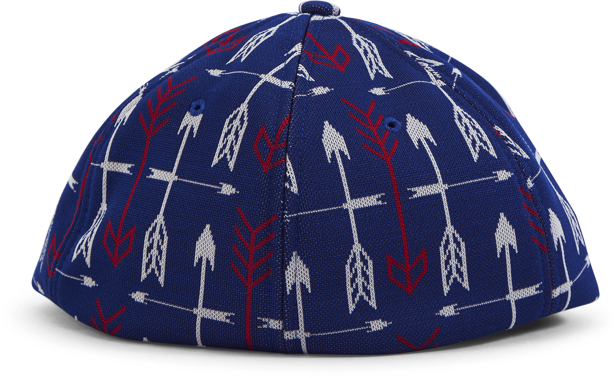 Needles Baseball Cap - Poly Jq B-arrow - Bild 3