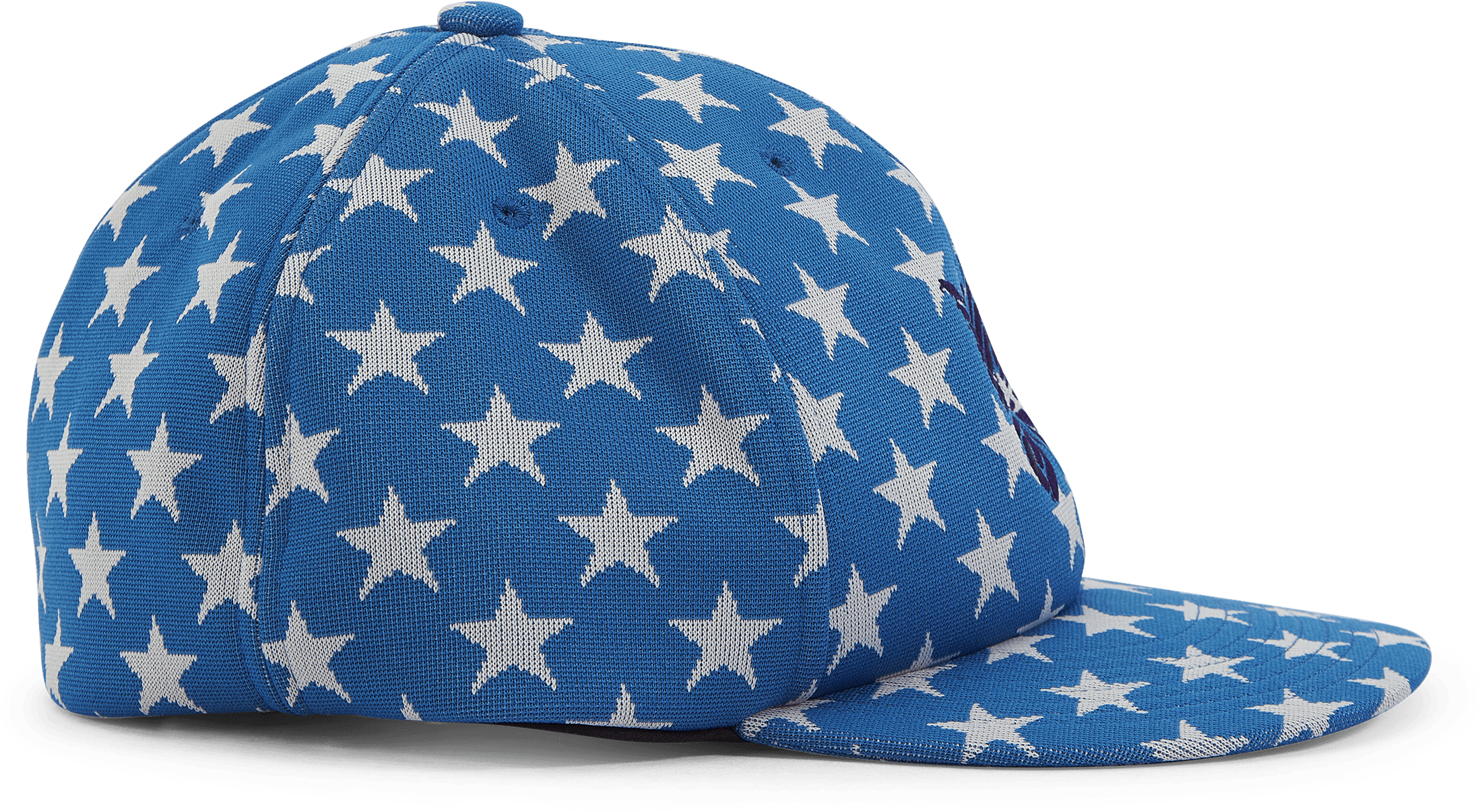 Needles Baseball Cap - Poly Jq C-star - Bild 4
