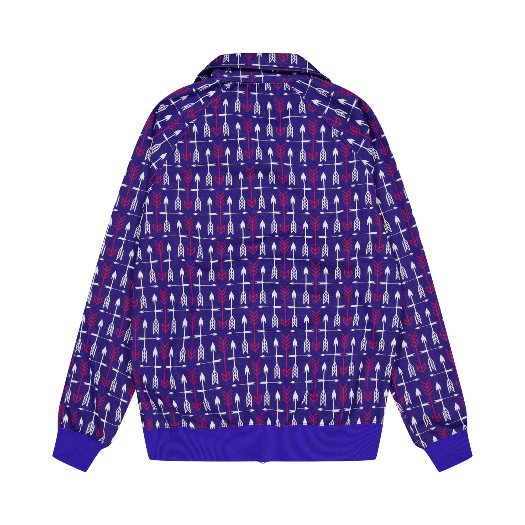 Track Jacket - Poly Jq. B-arrow - Bild 3