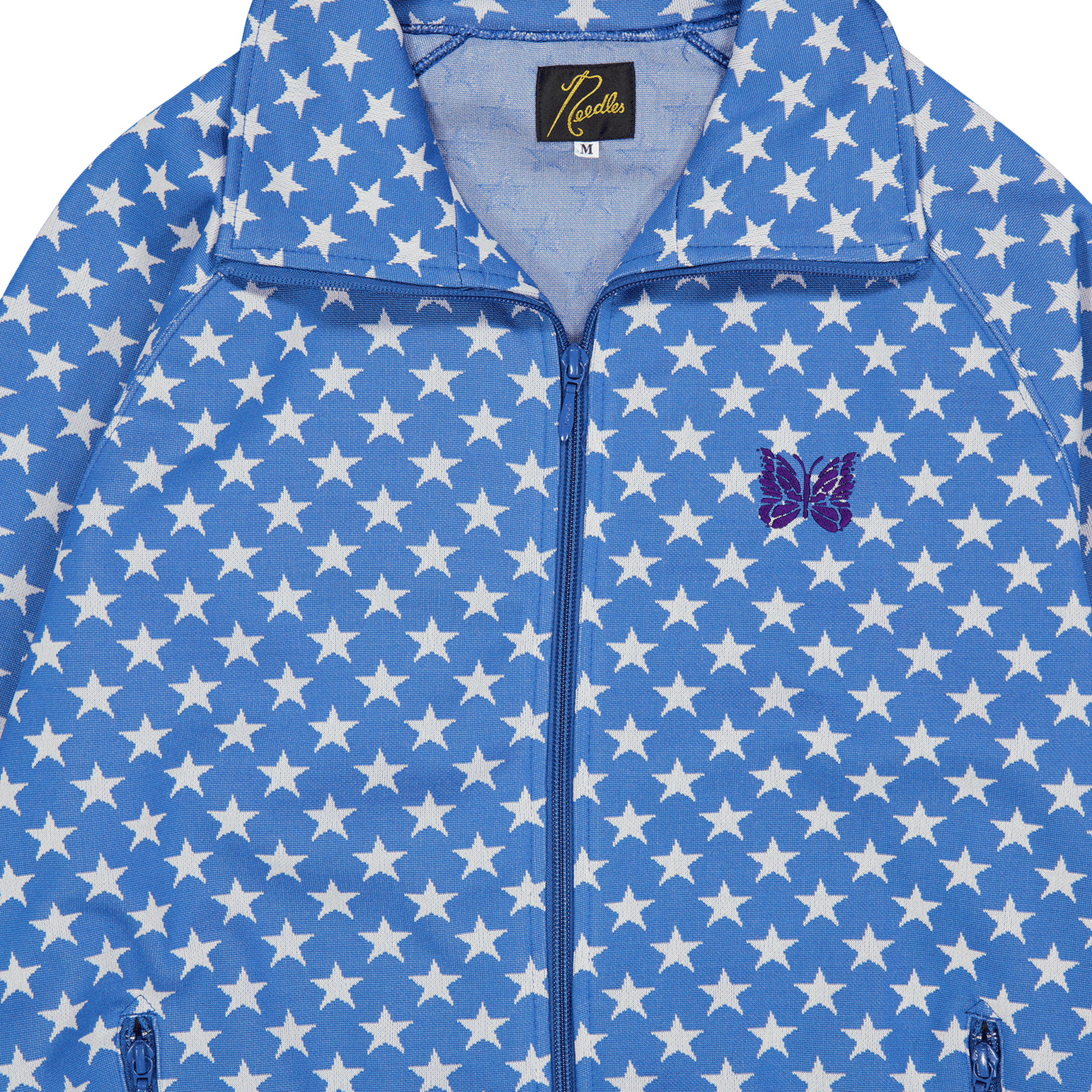 Track Jacket - Poly Jq. C-star - Bild 2