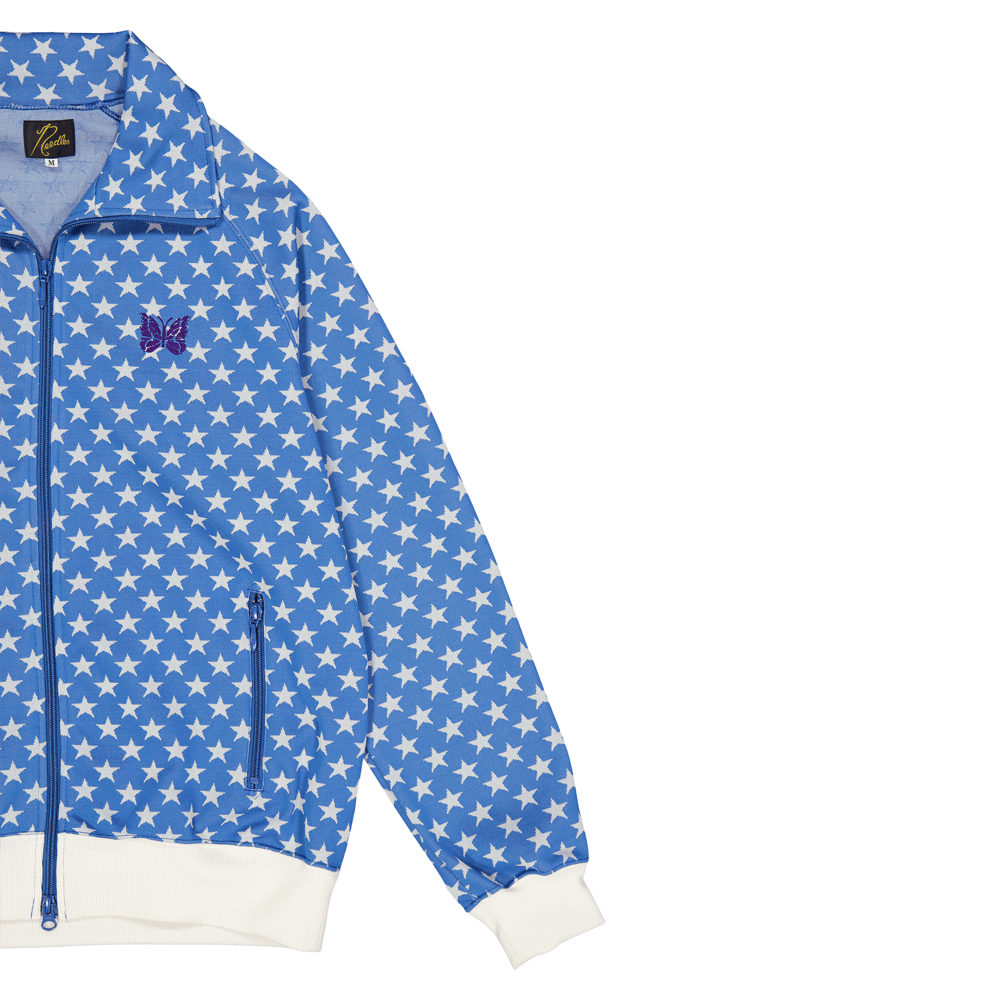 Track Jacket - Poly Jq. C-star - Bild 4