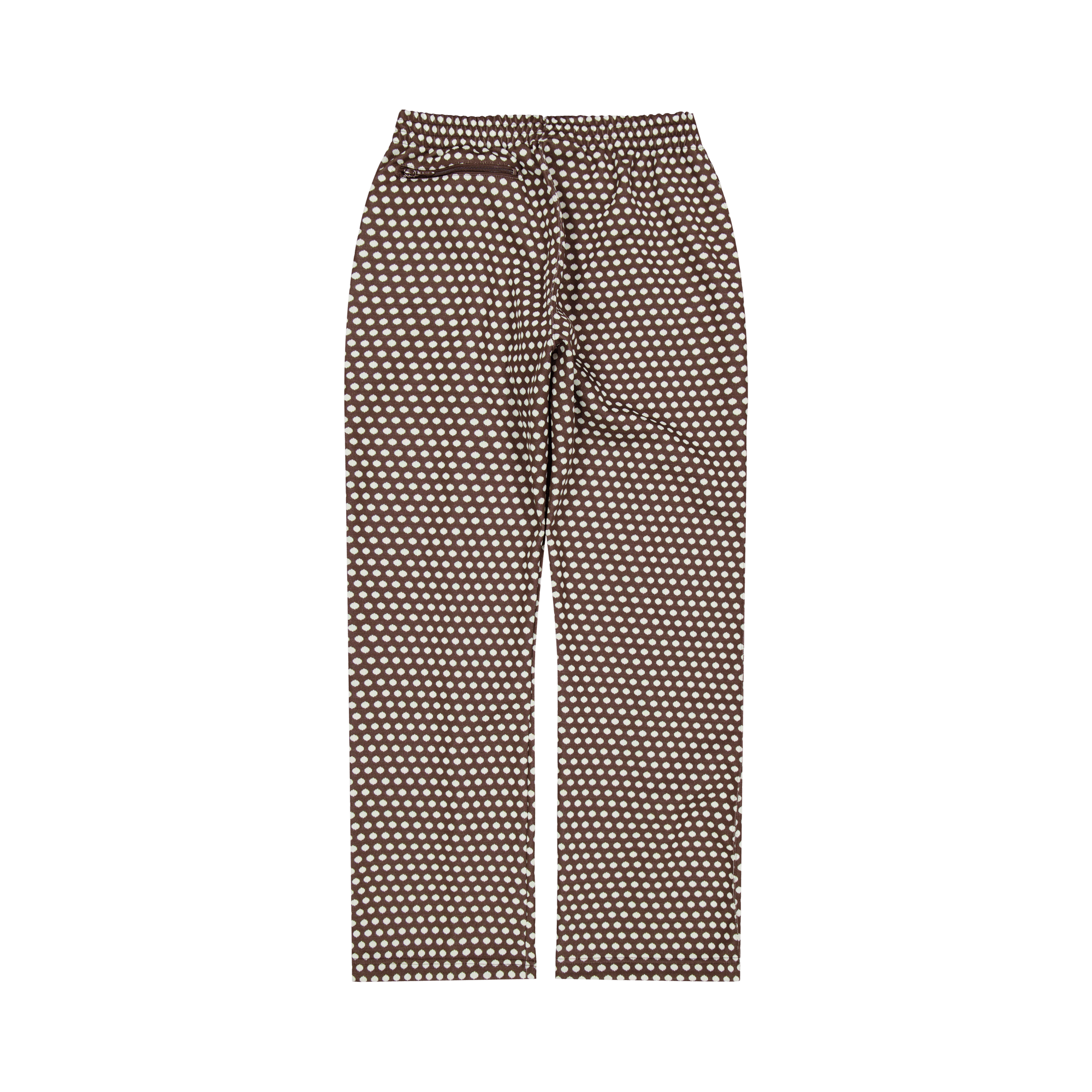 Track Pant - Poly Jq A-polka Dot - Bild 3