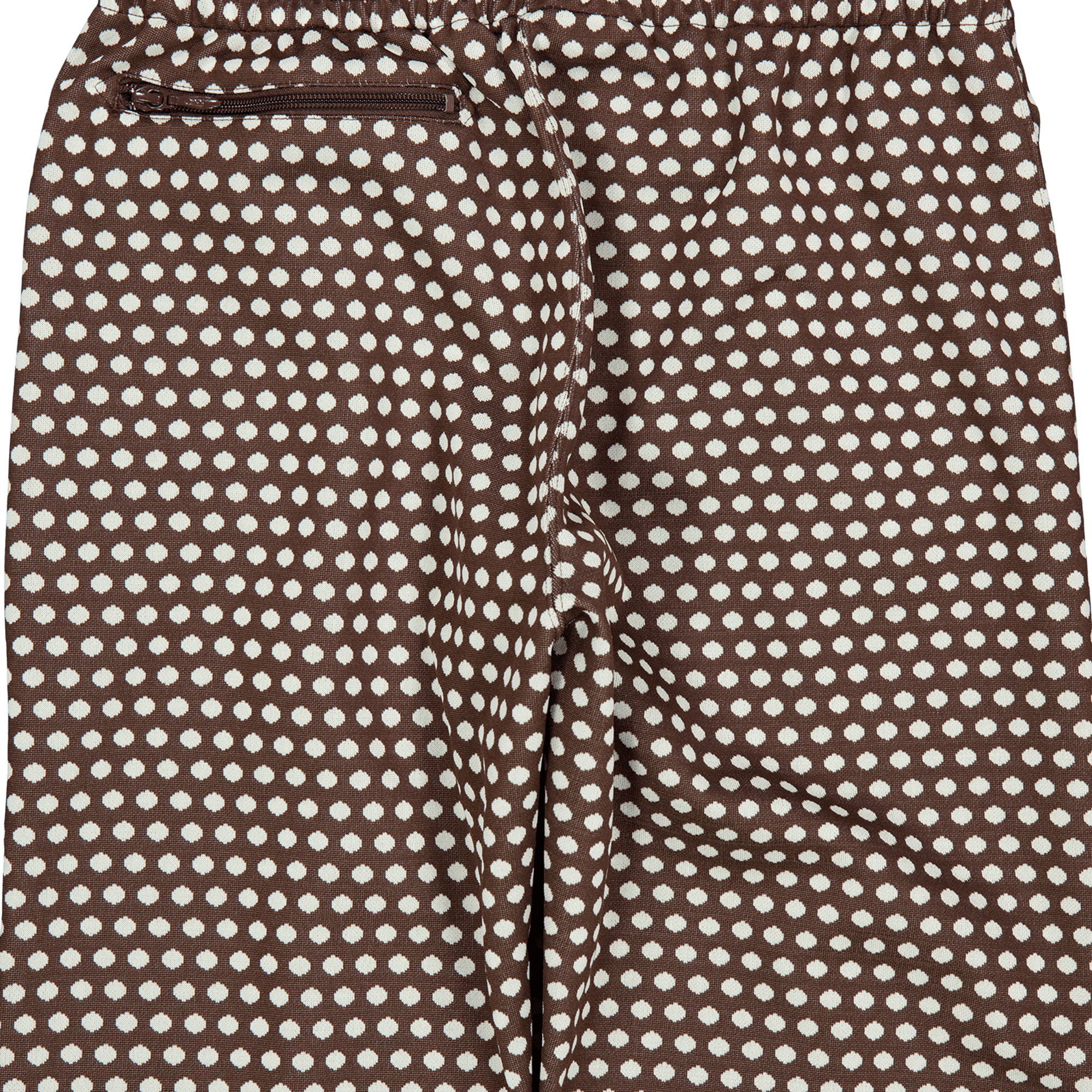 Track Pant - Poly Jq A-polka Dot - Bild 4