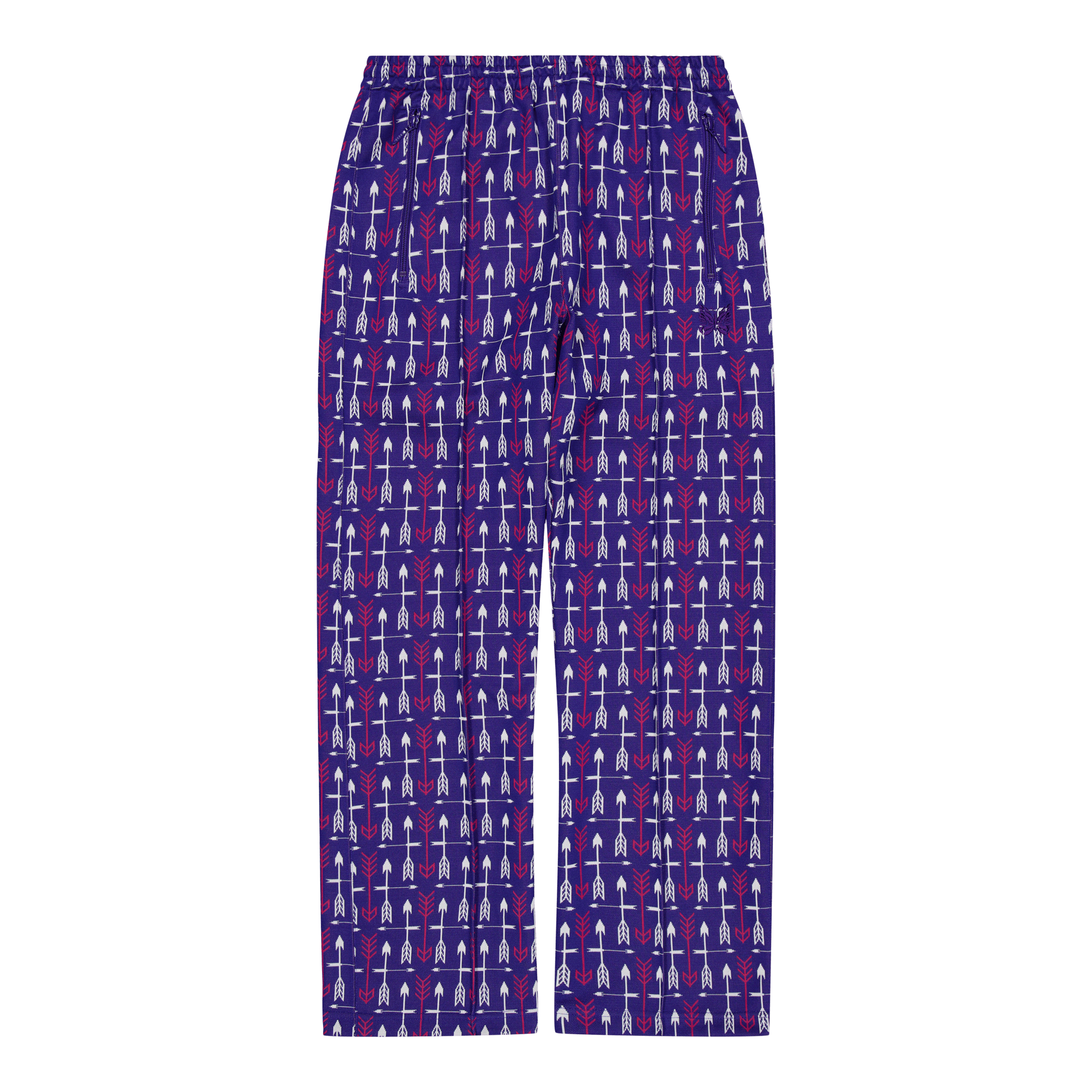 Track Pant – Poly Jq B-arrow