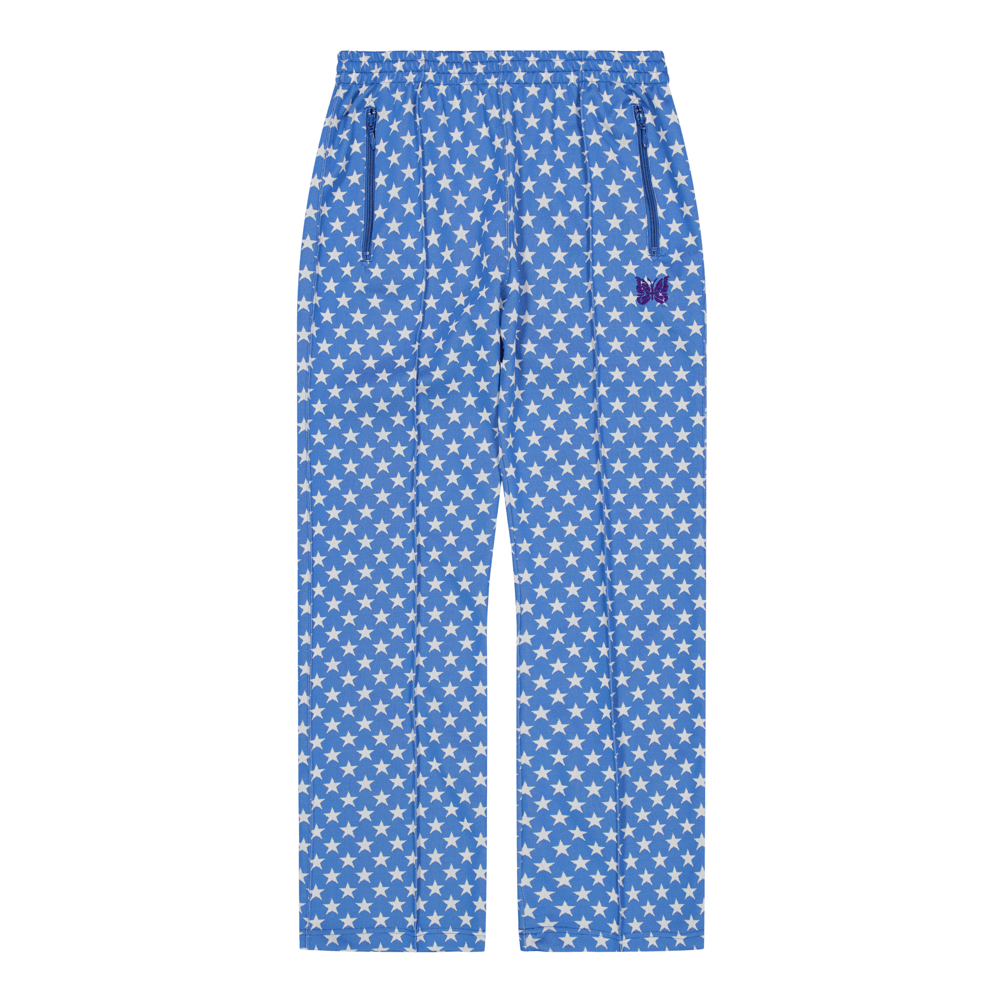 Track Pant – Poly Jq C-star