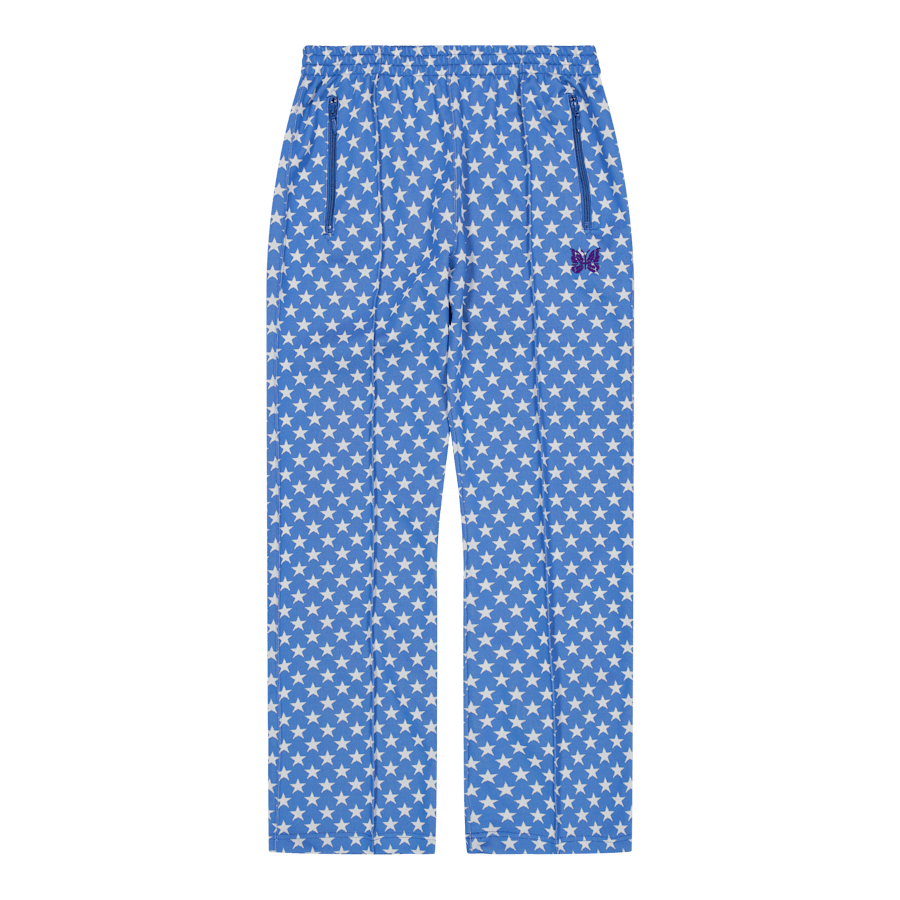 Track Pant – Poly Jq C-star