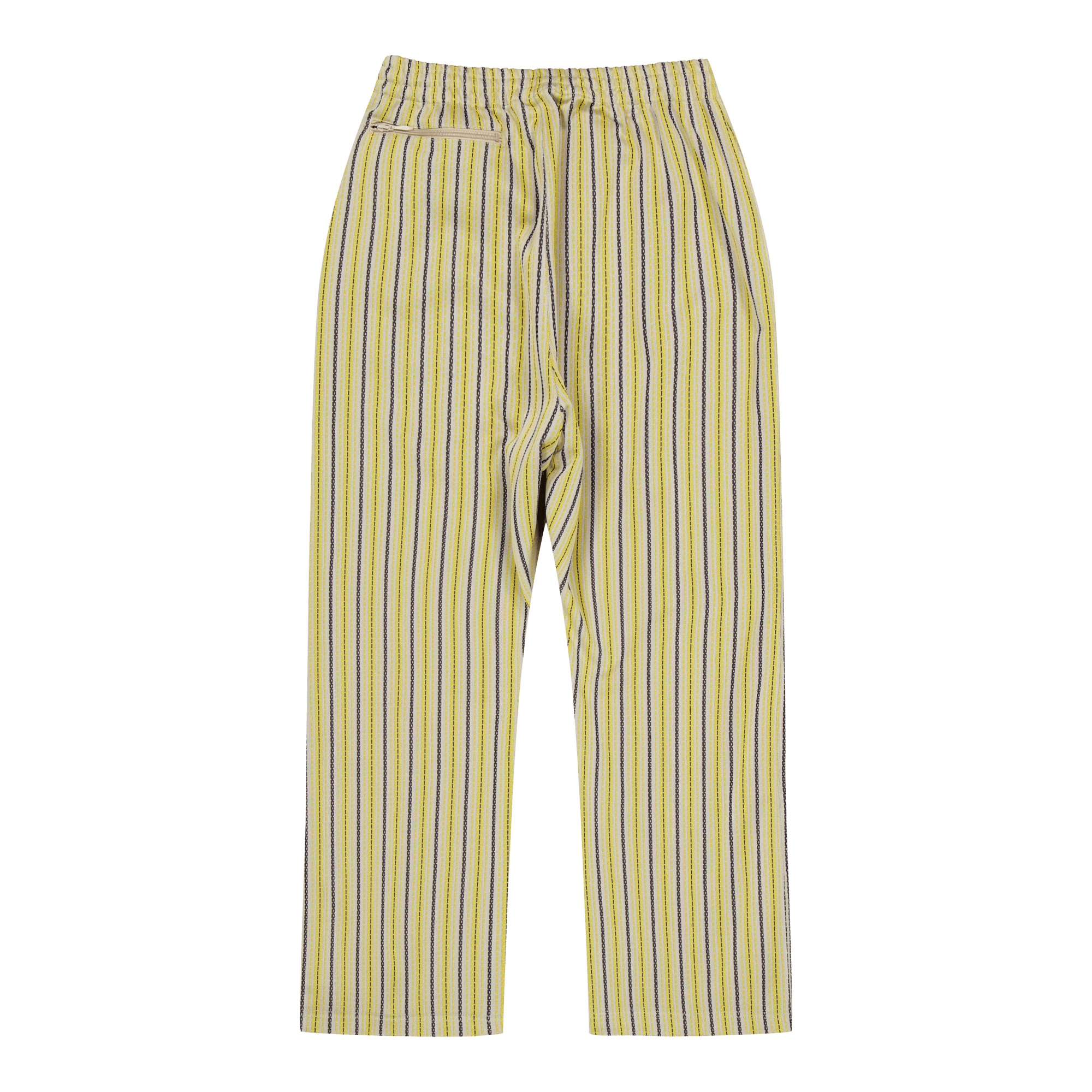 Track Pant - Poly Jq D-stripe - Bild 3