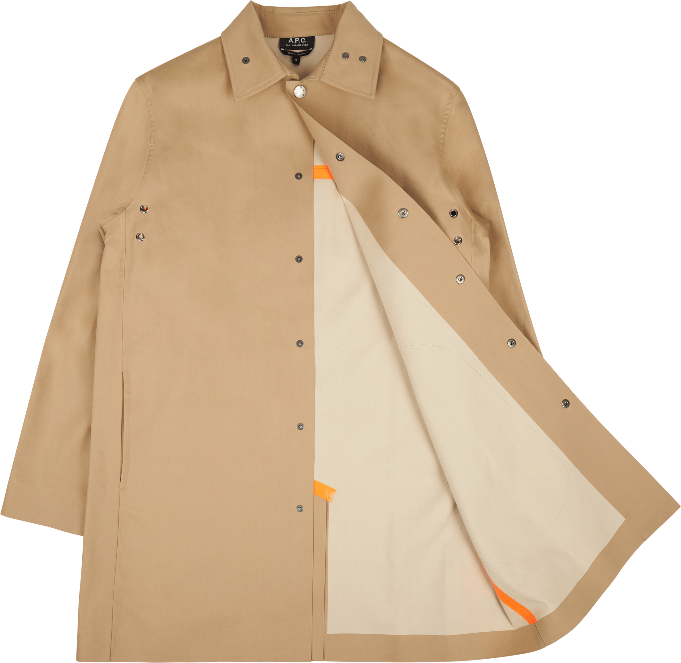 Mac Thibault Baa - Bild 4