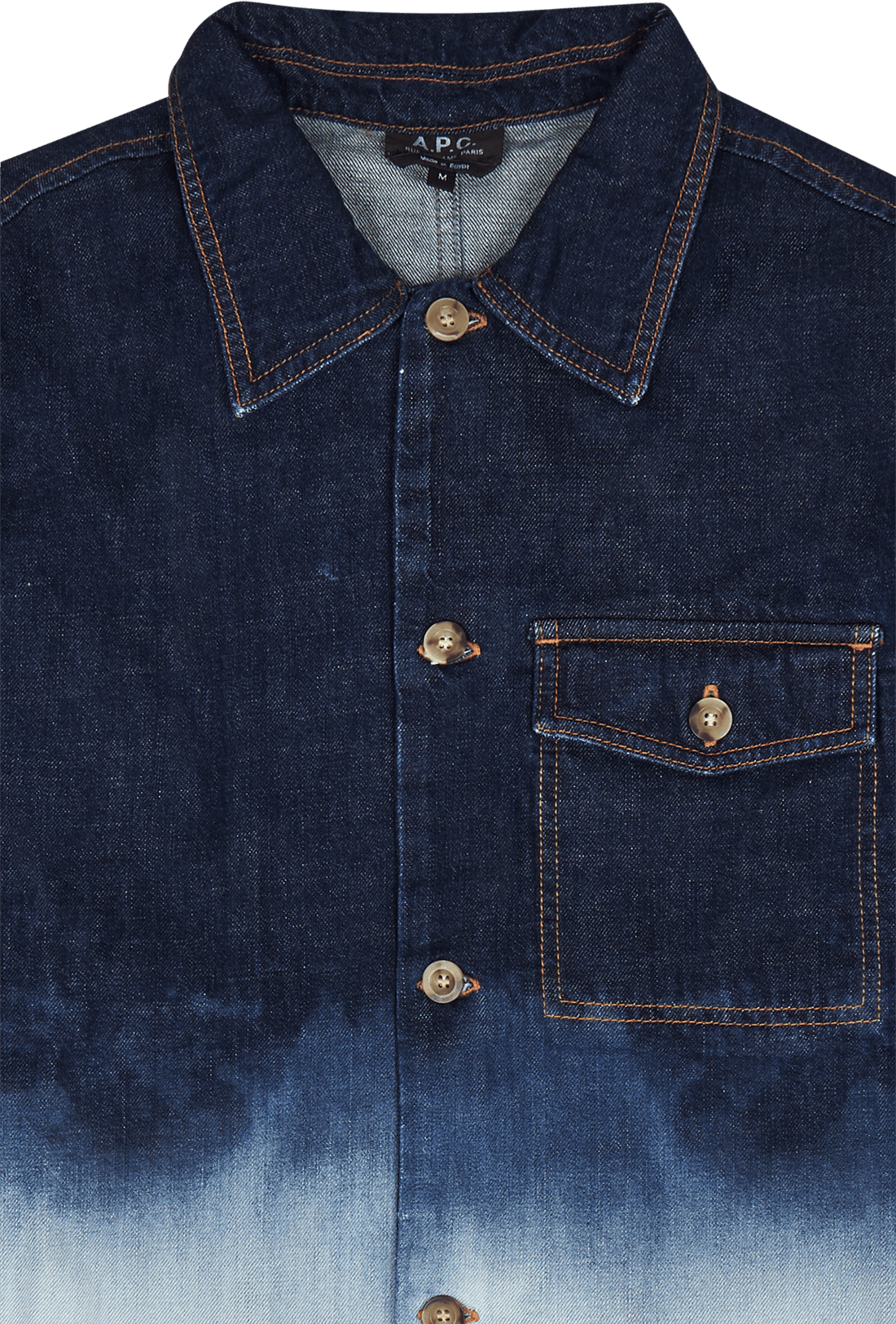 Veste Pierre Aaf - Bild 3