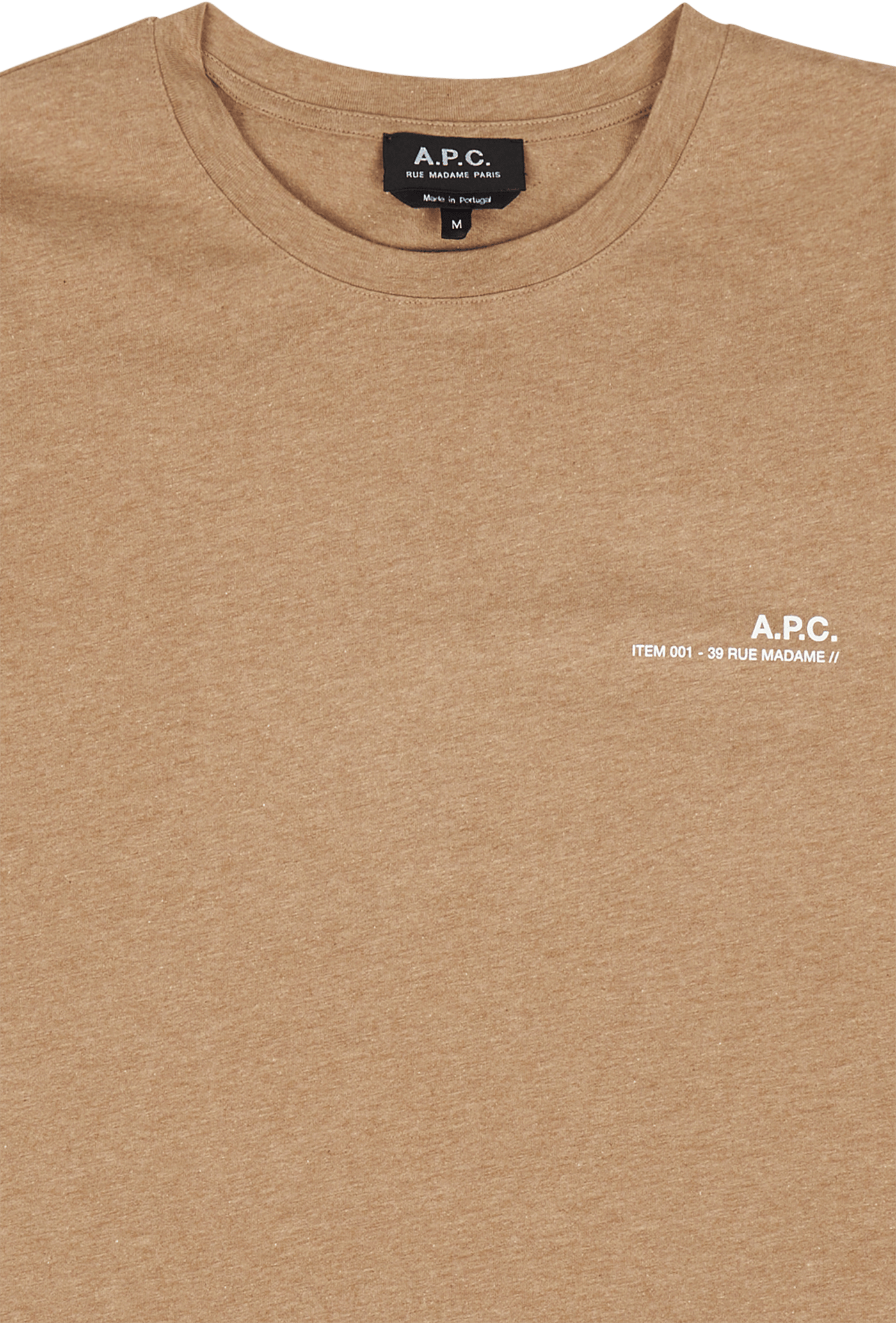 T-shirt Item Pbc - Bild 3