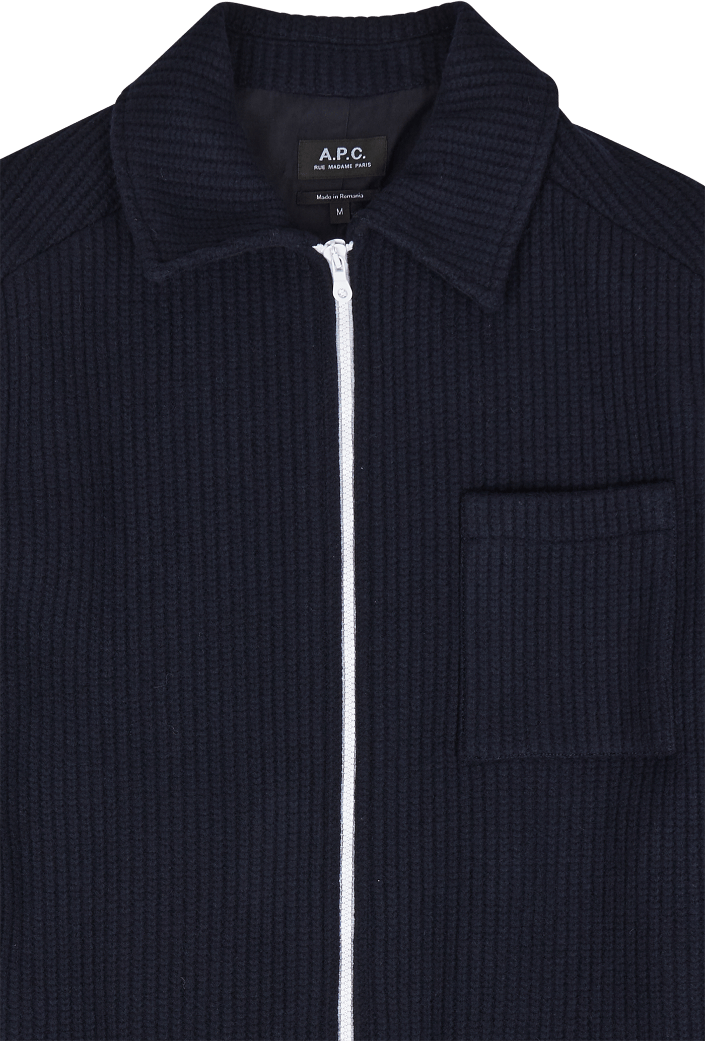 Blouson Barth Iak - Bild 3