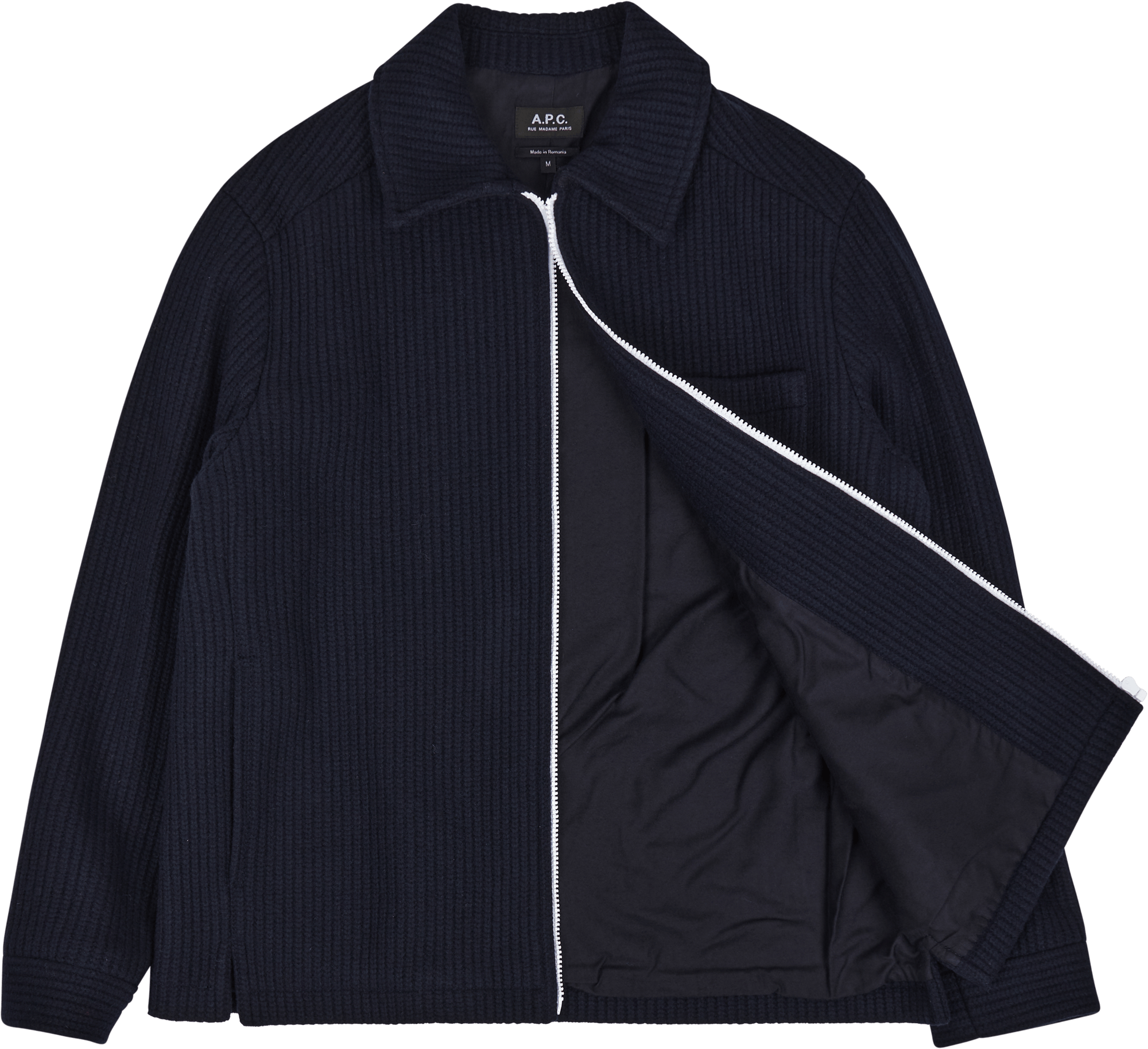 Blouson Barth Iak - Bild 4