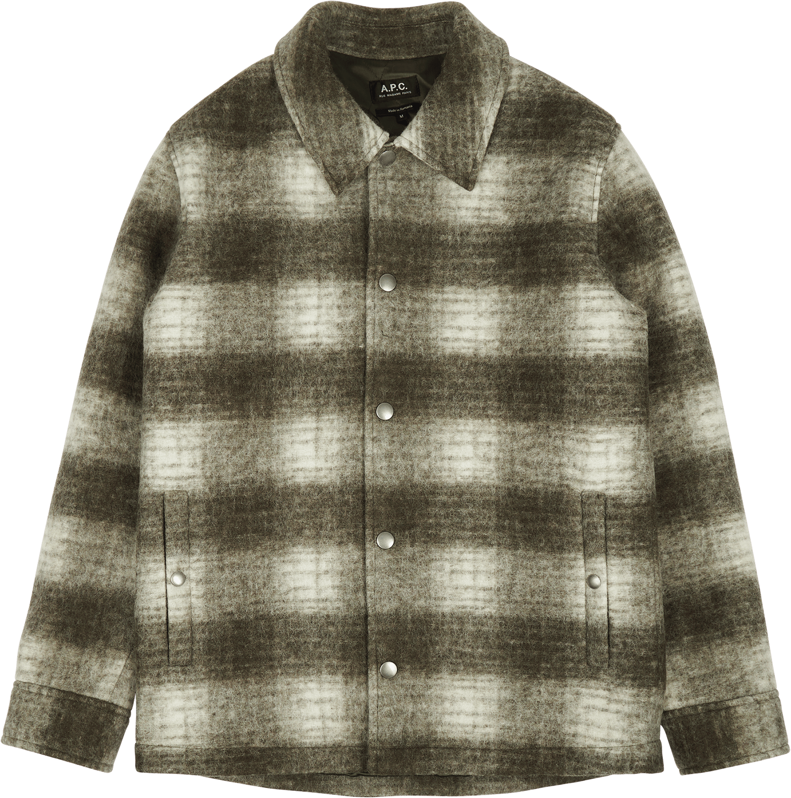 Blouson New Alan Jaa