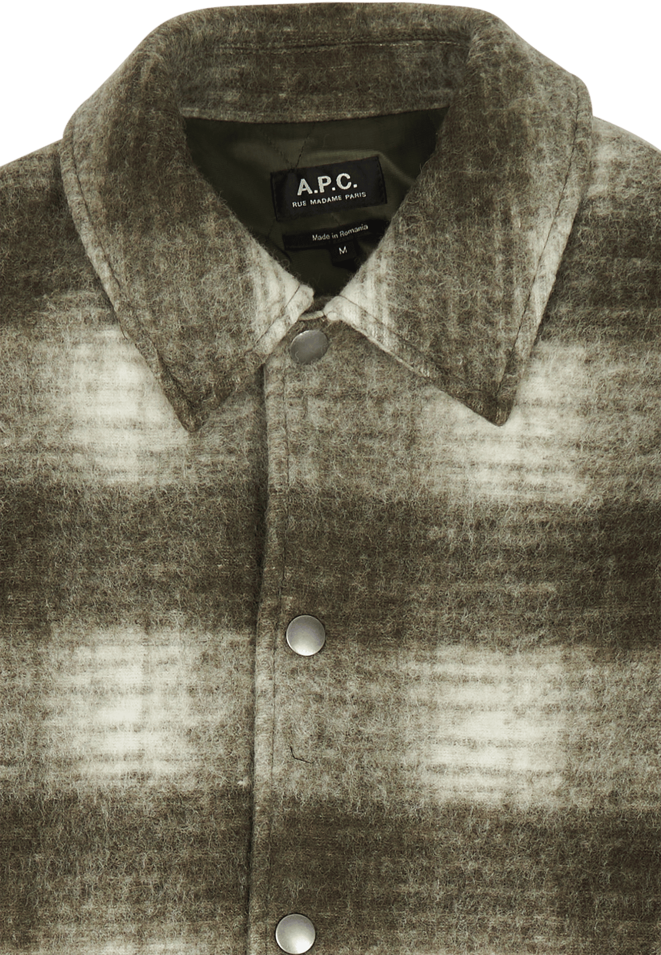 Blouson New Alan Jaa - Bild 3