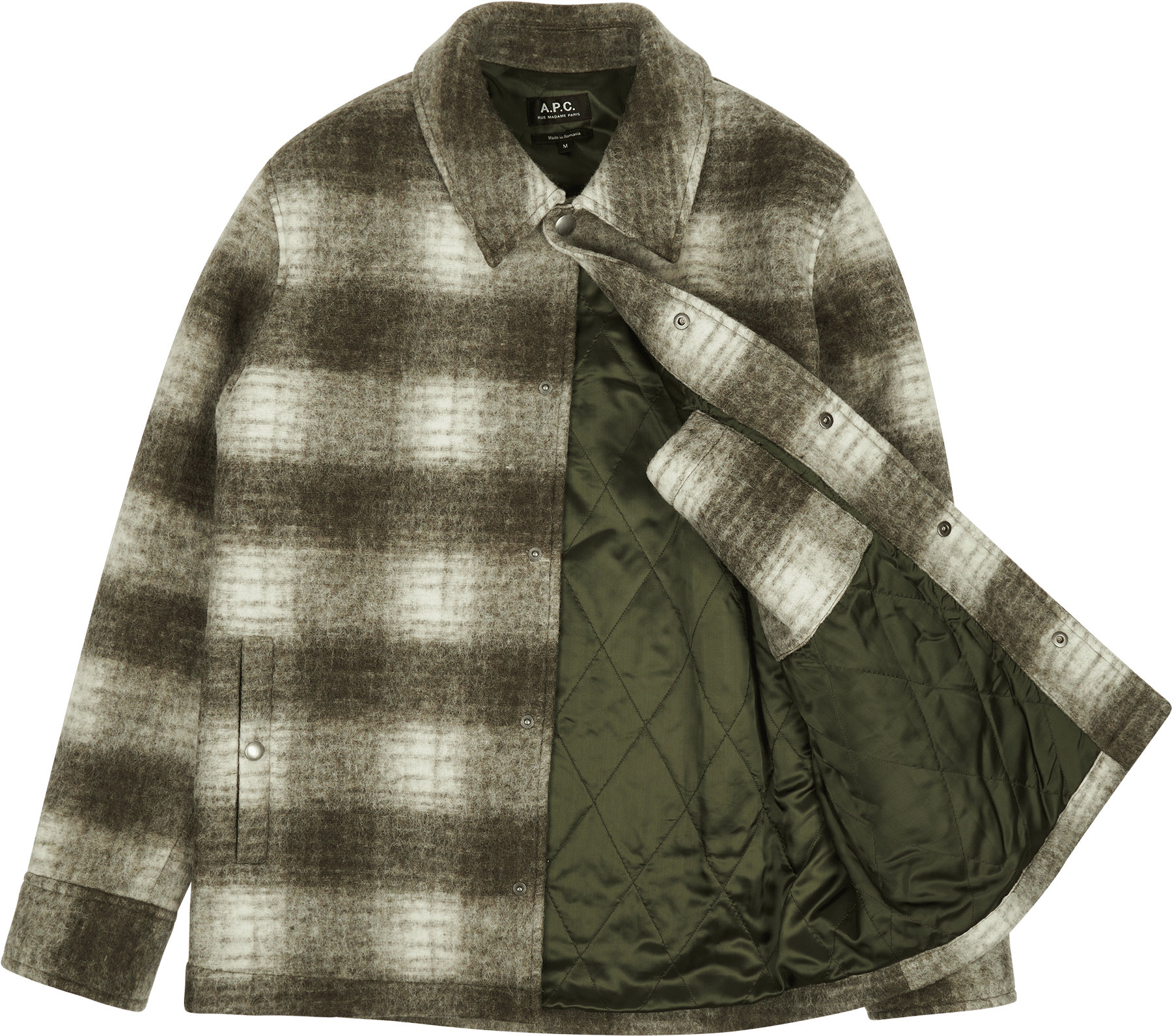 Blouson New Alan Jaa - Bild 4