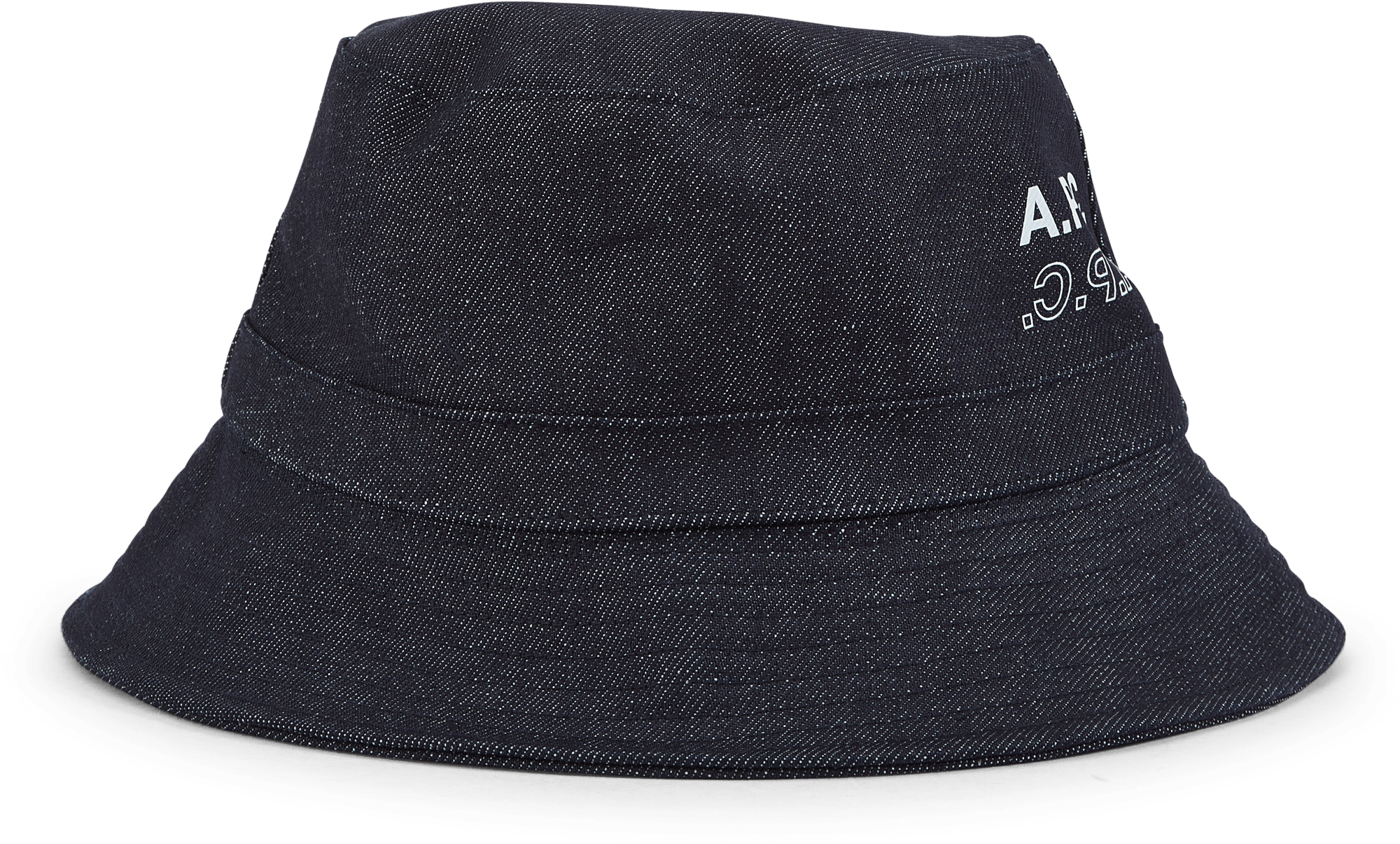 Bob Mark Fearless Iai