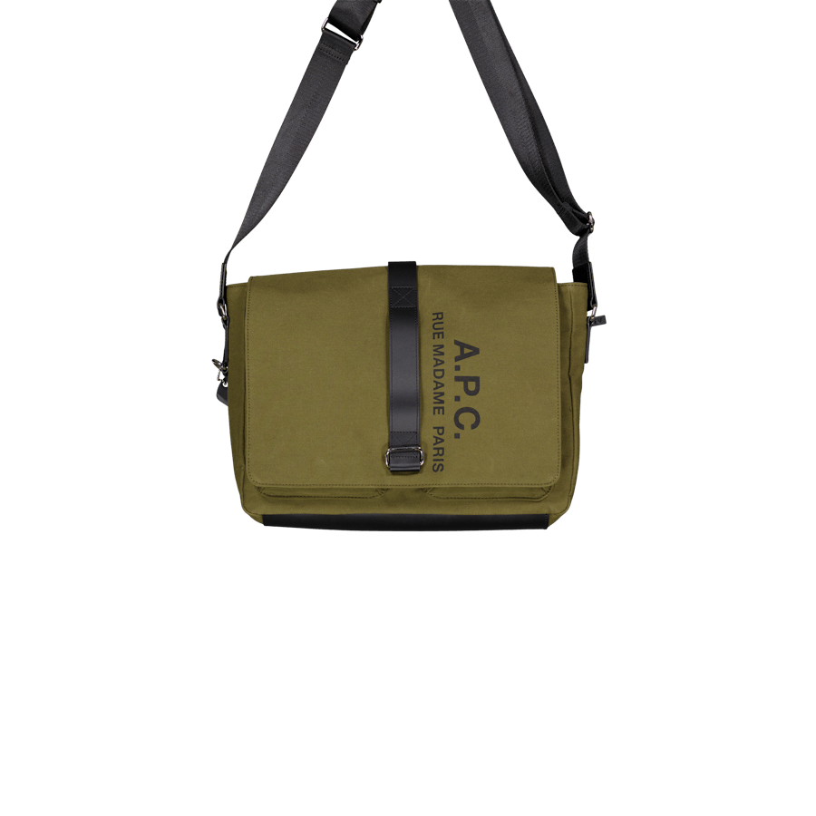 Besace Sense Jaa - Bild 3