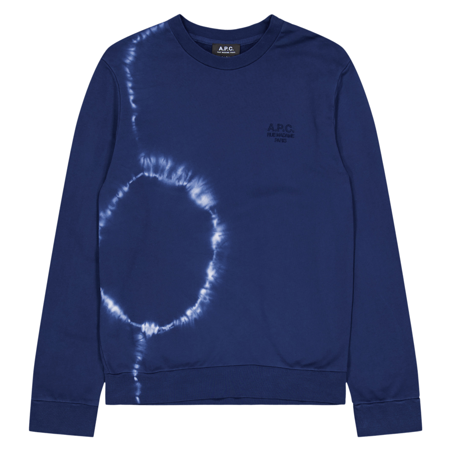 Sweat Rider Tie And Dye Iai