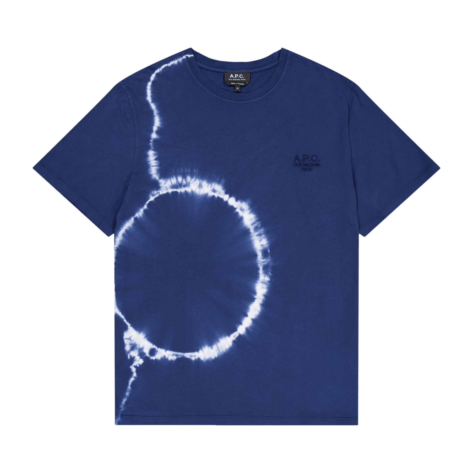 T-shirt Raymond Tie And Dye Iai