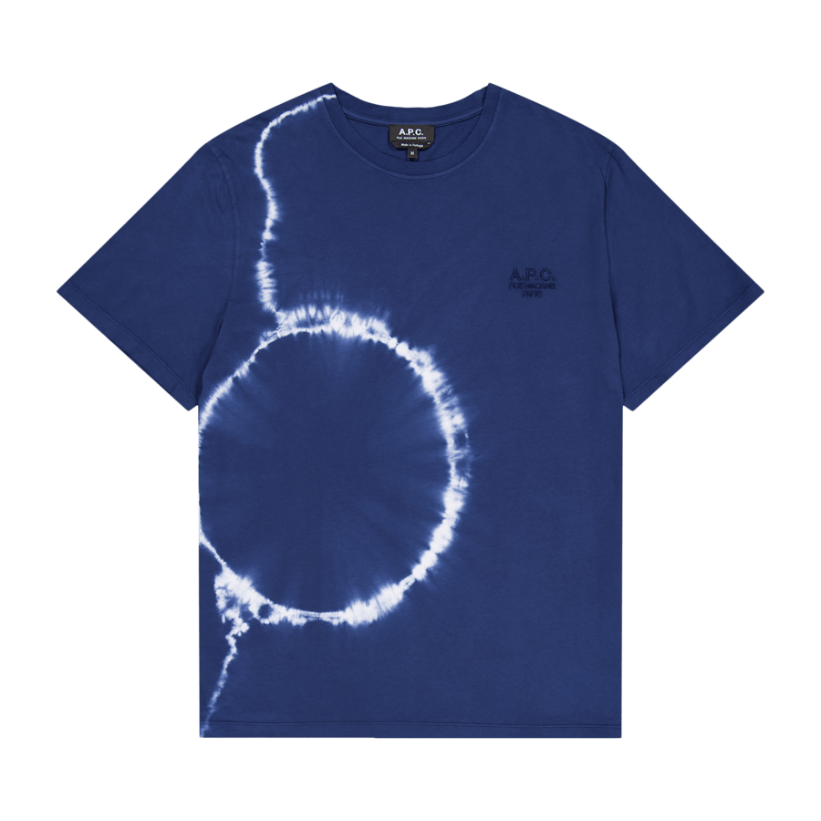 T-shirt Raymond Tie And Dye Iai