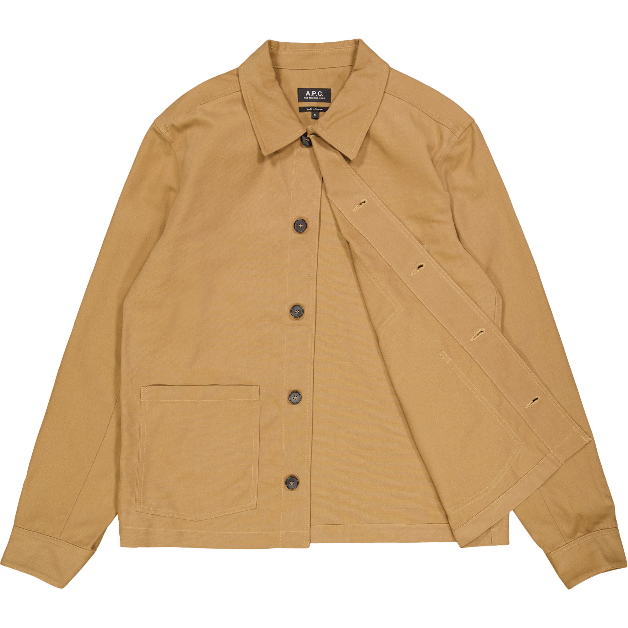 Veste Chico Caf - Bild 4