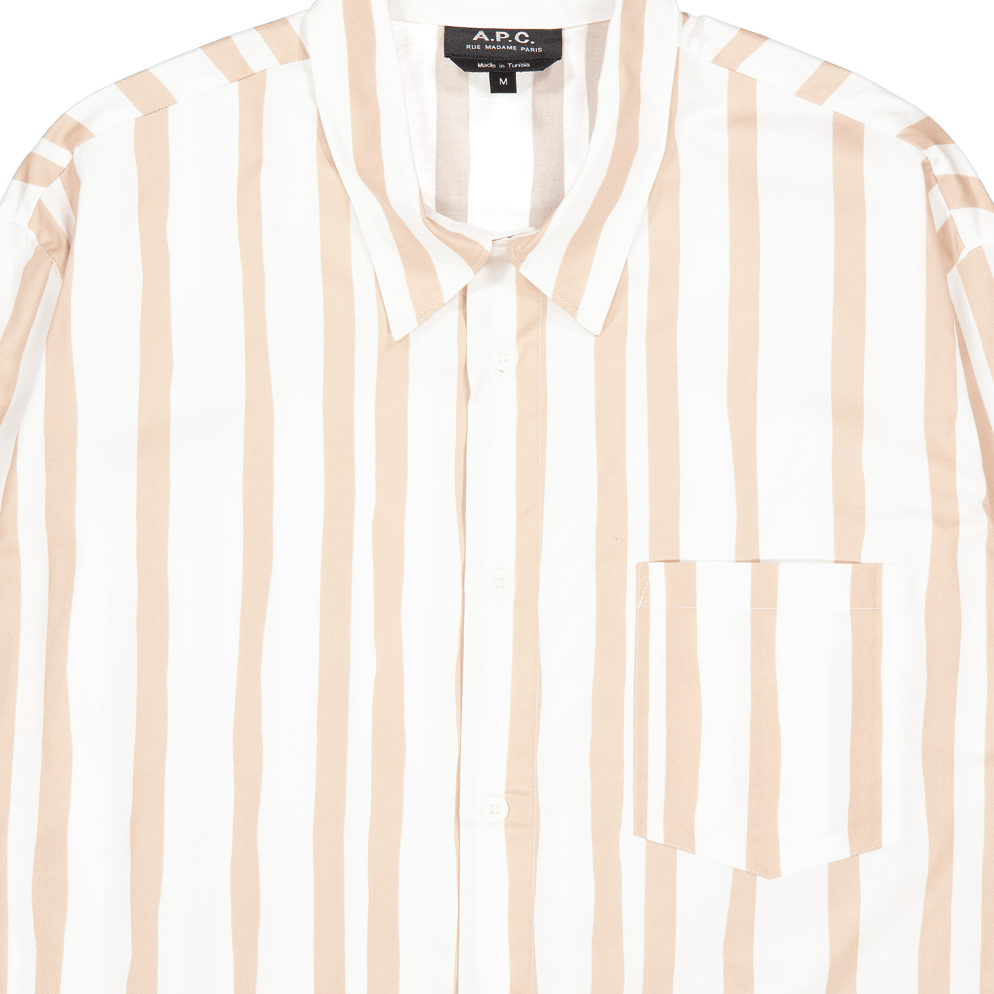 Chemise Mathieu Cab - Bild 3