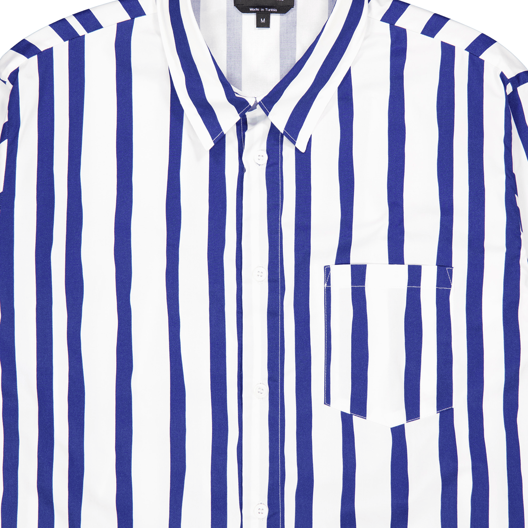 Chemise Mathieu Iah - Bild 3