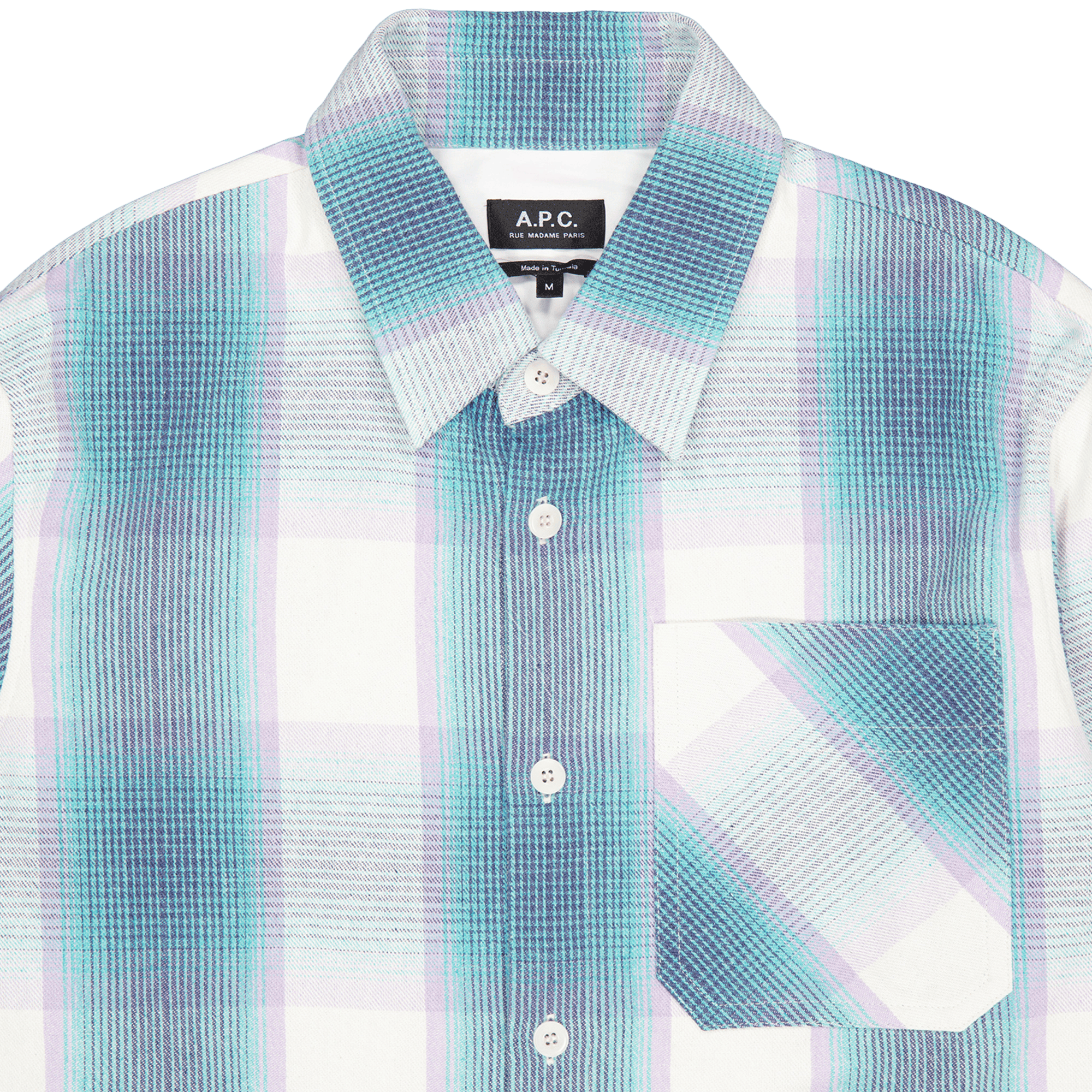 Surchemise Basile Saa - Bild 3