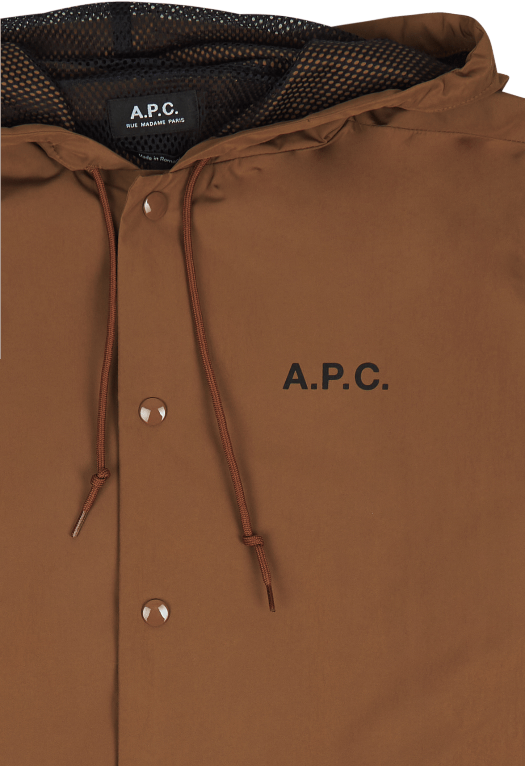 Blouson Greg Cac - Bild 3