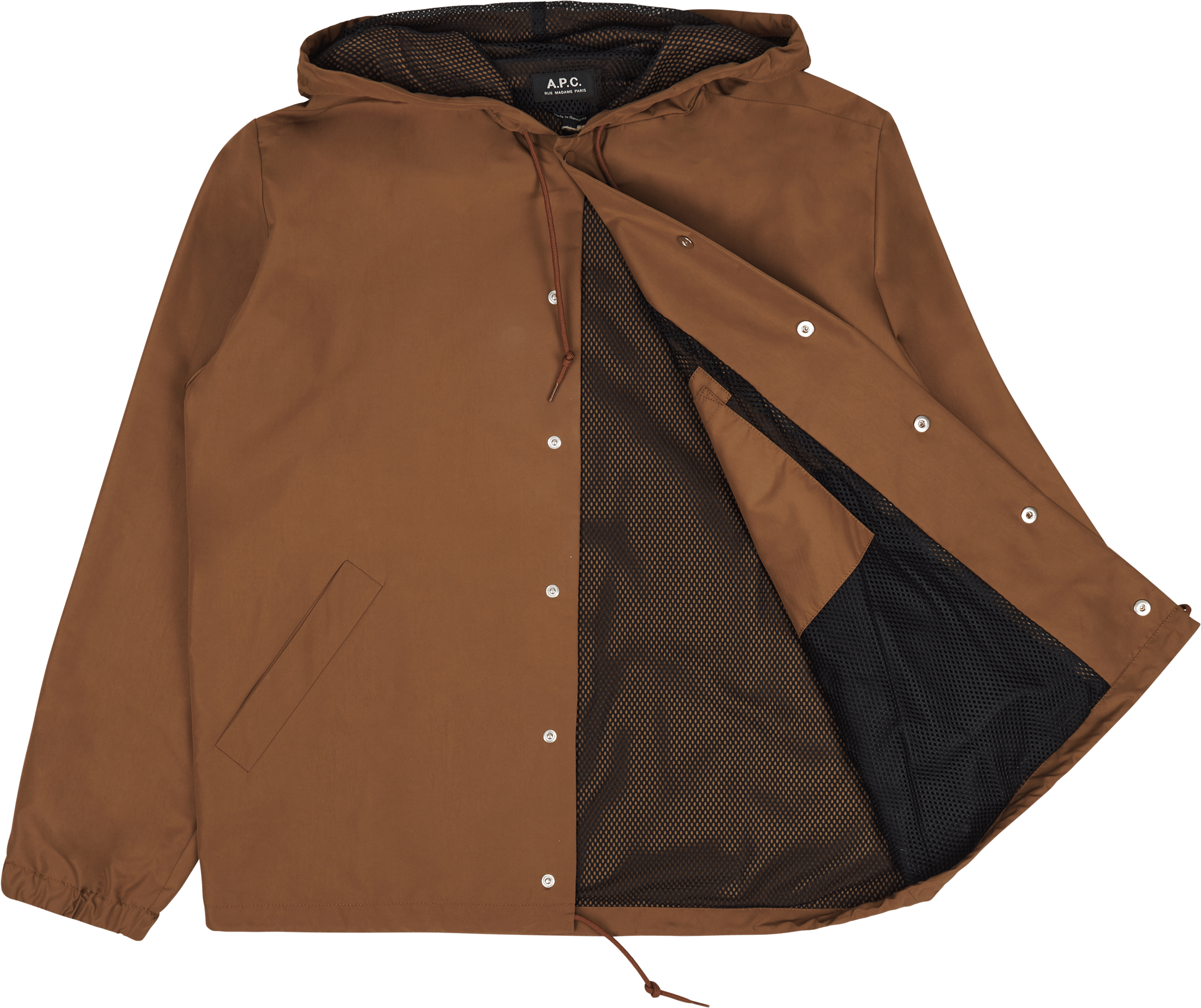 Blouson Greg Cac - Bild 5