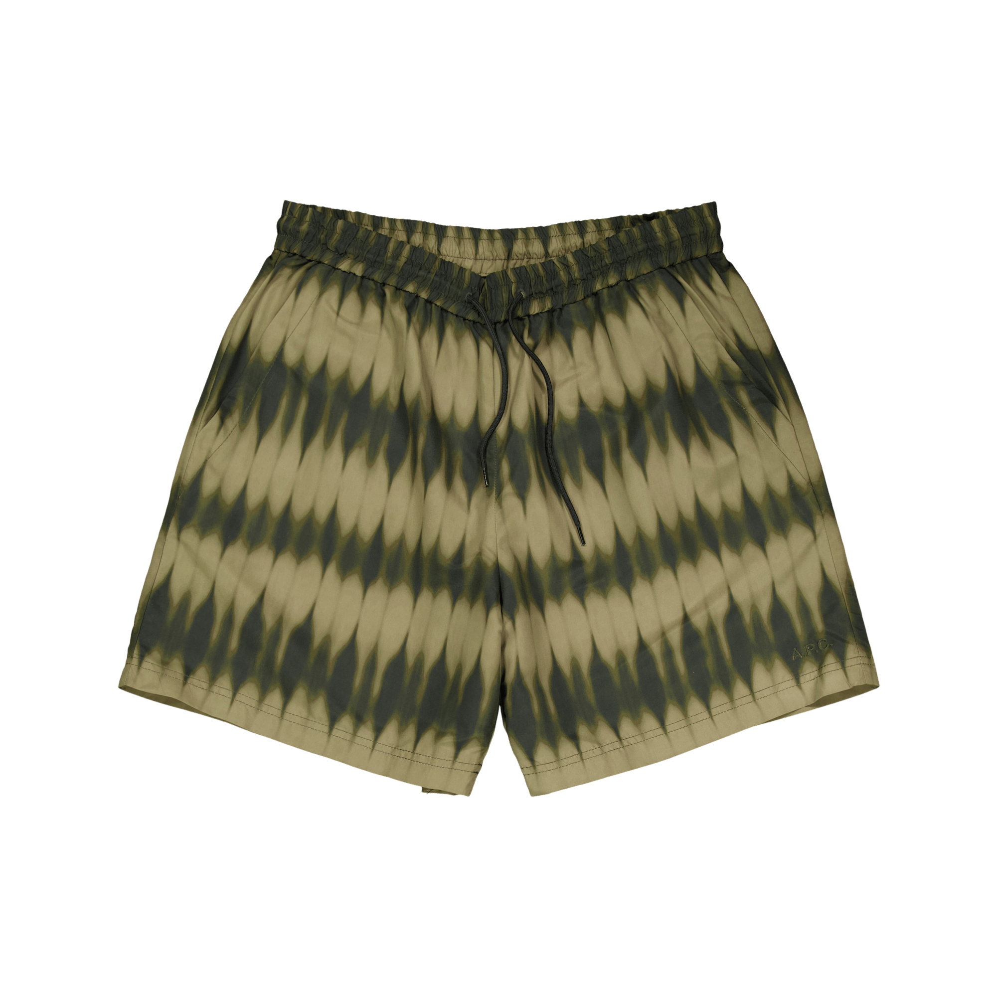 Short De Bain Bobby Jaa