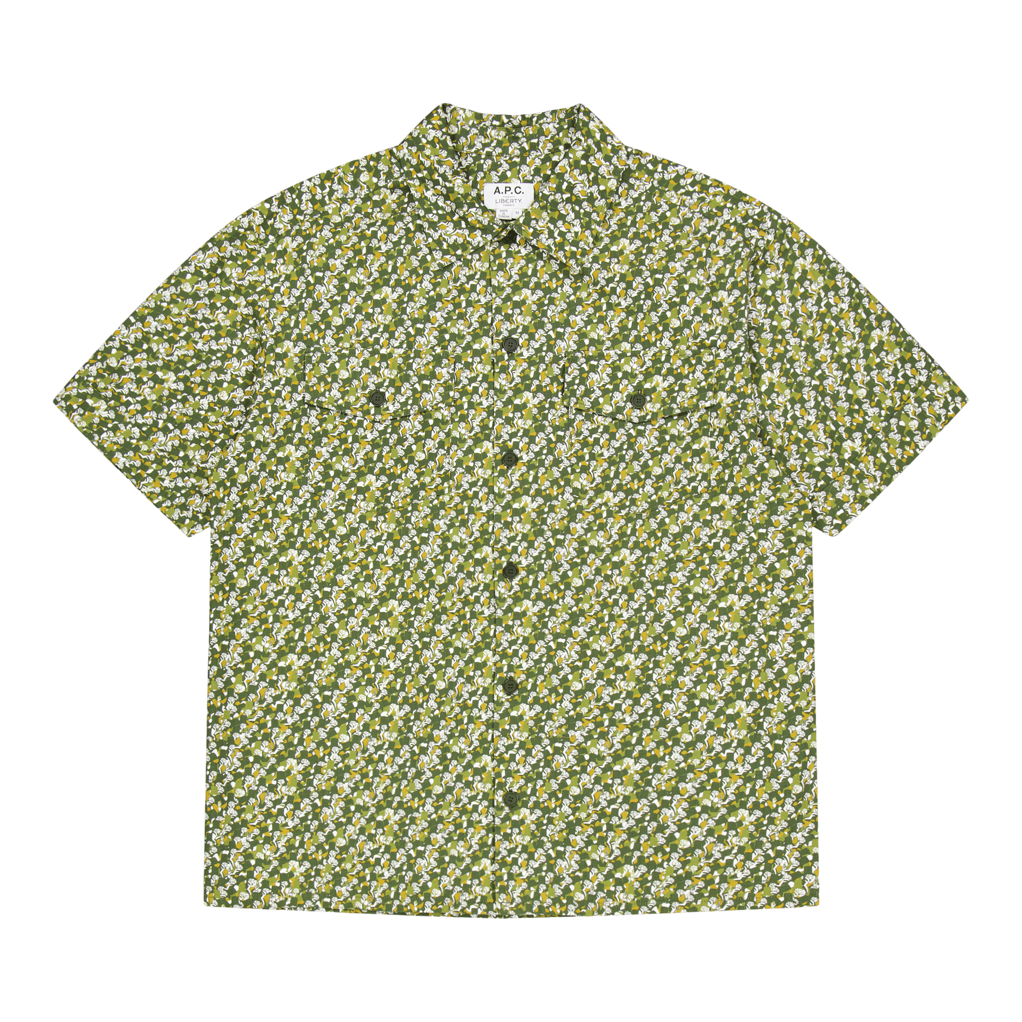 Chemisette Chris Jaa