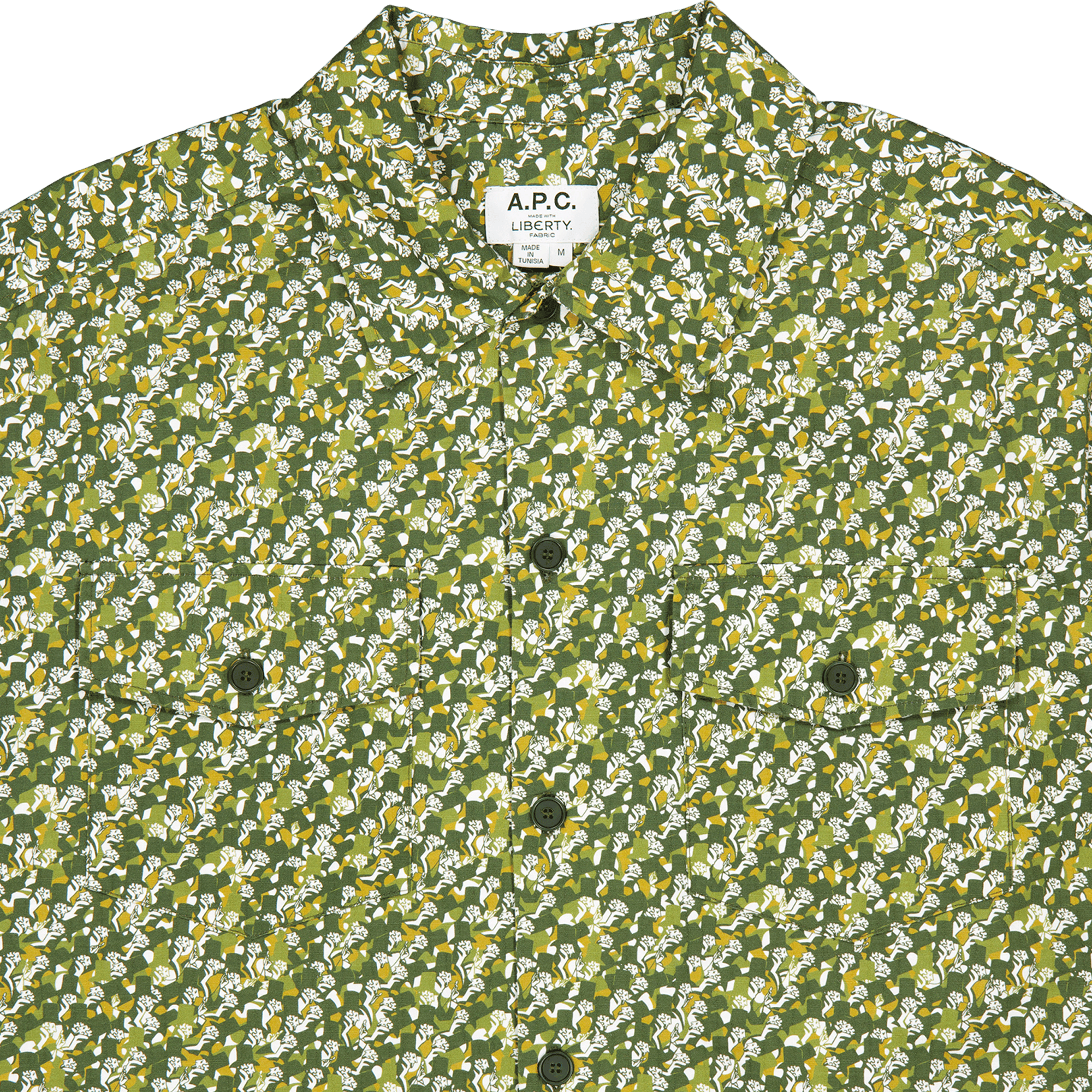 Chemisette Chris Jaa - Bild 3