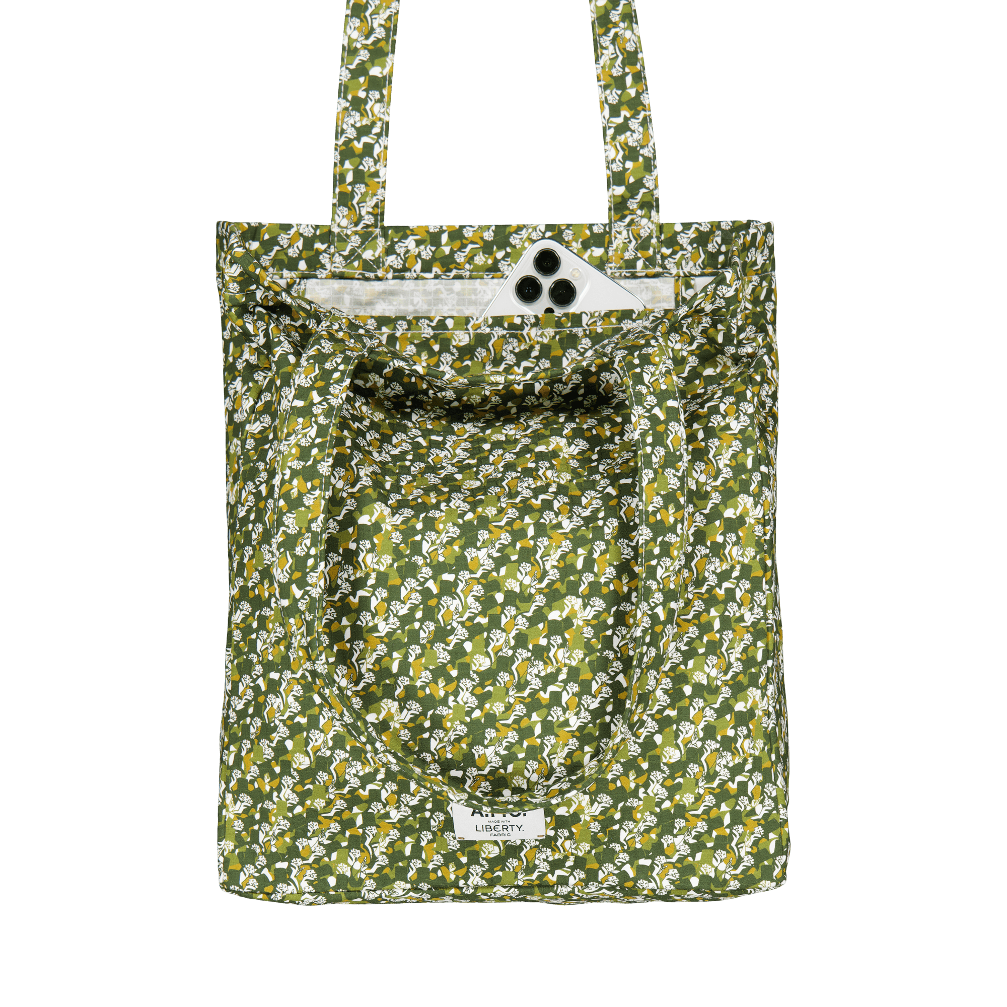 Tote Lou Liberty Jaa - Bild 4
