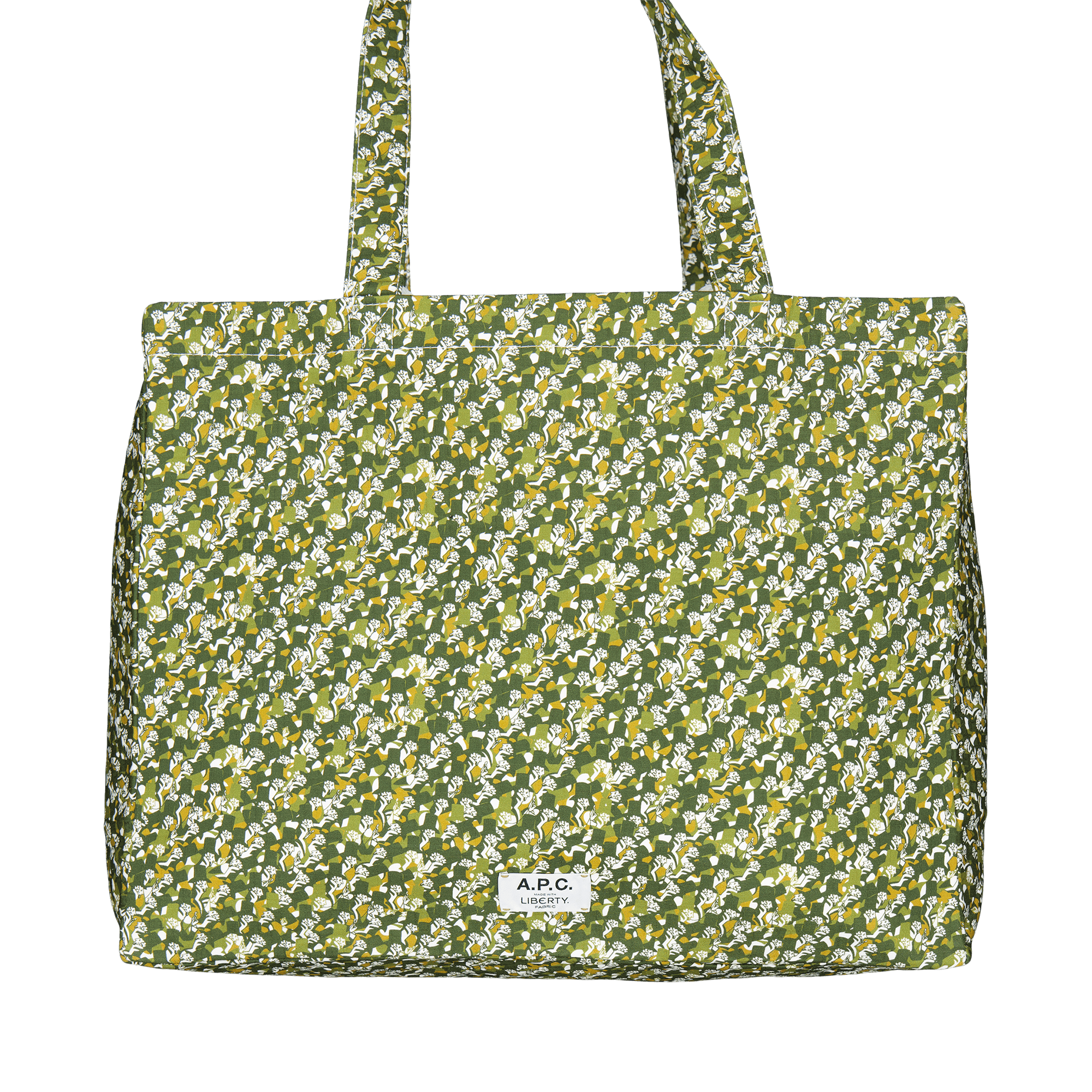 Shopping Diane Liberty Jaa - Bild 3