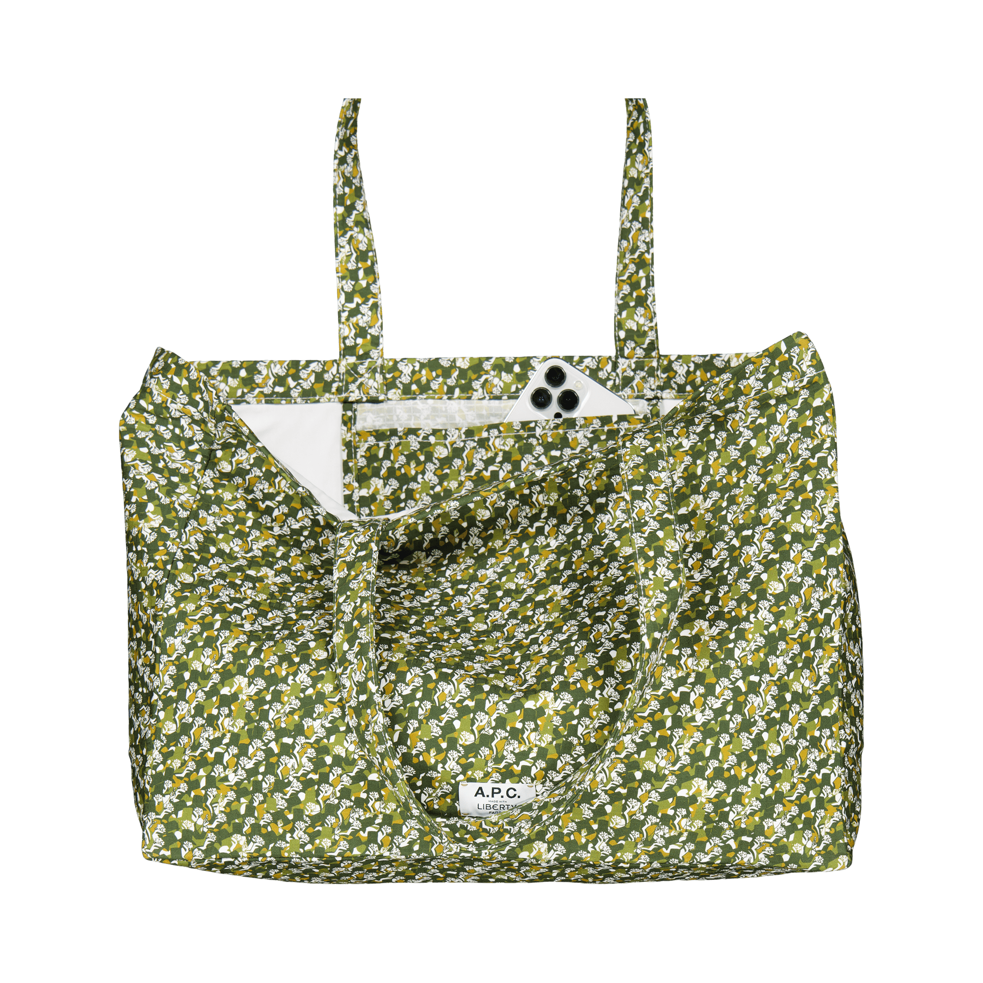 Shopping Diane Liberty Jaa - Bild 4