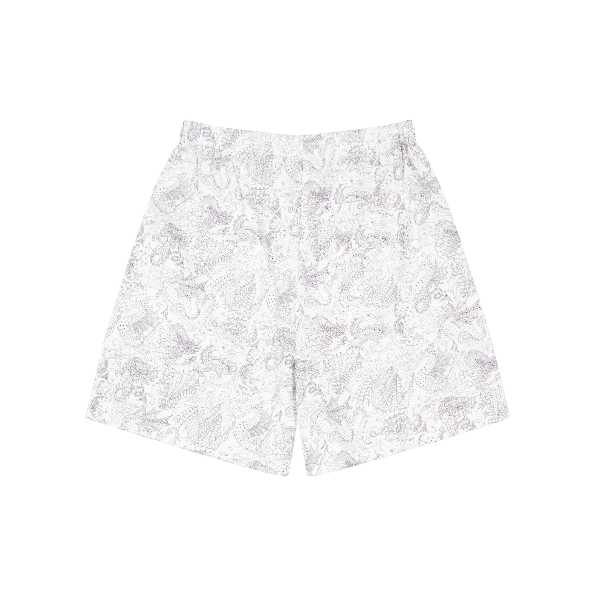 Short Michel Aab - Bild 2