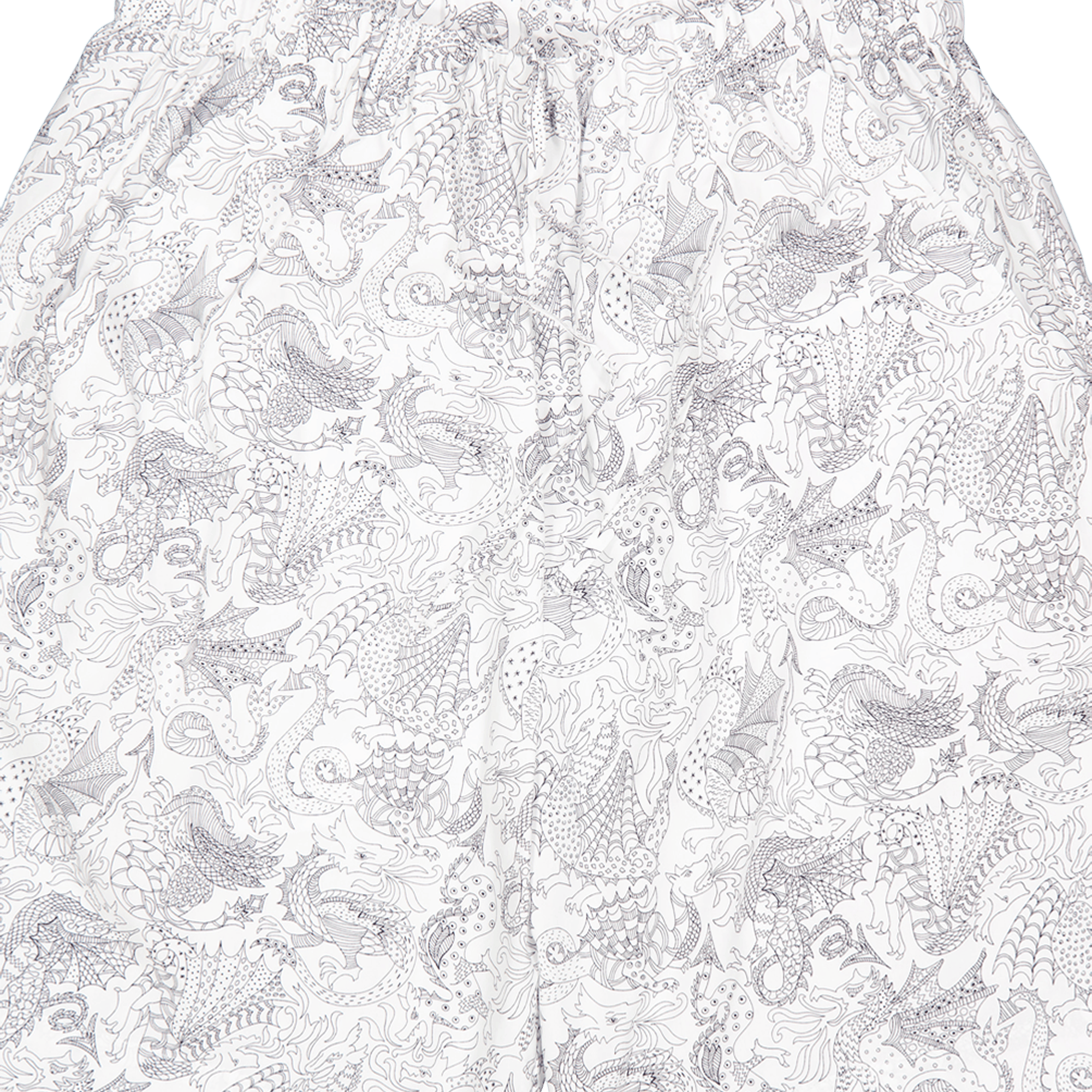 Short Michel Aab - Bild 3