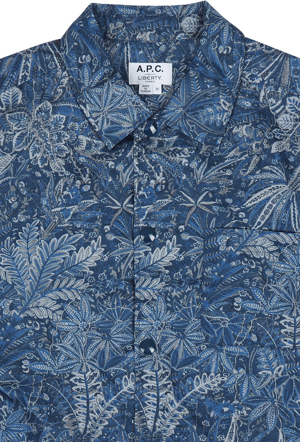 Blouson Watson Iaj - Bild 3