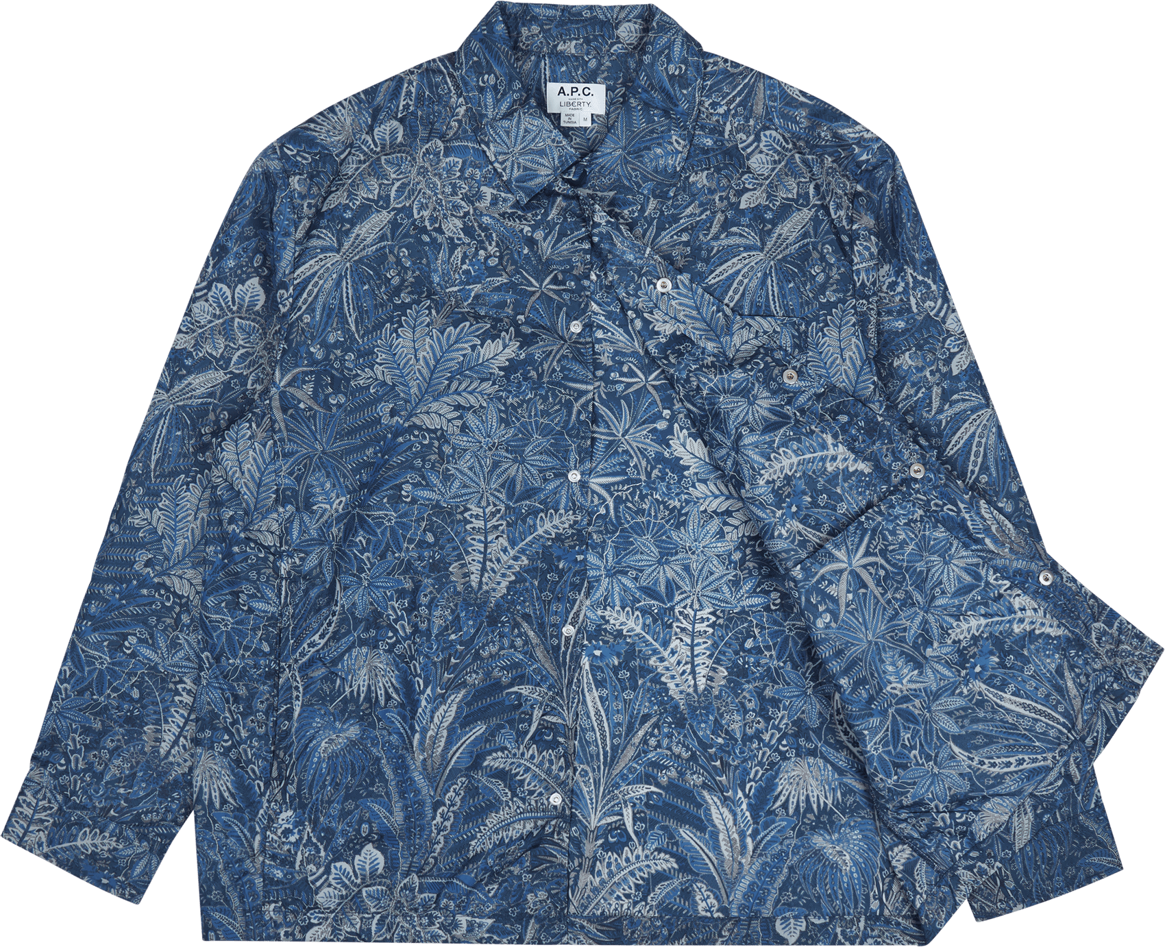 Blouson Watson Iaj - Bild 5