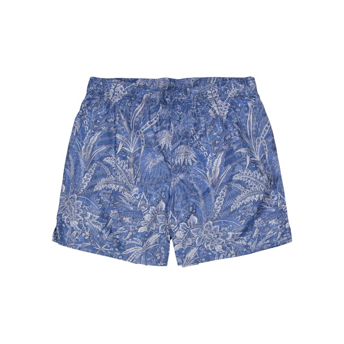 Short Forrest Iaj, Male, Apparels, Bottoms, M